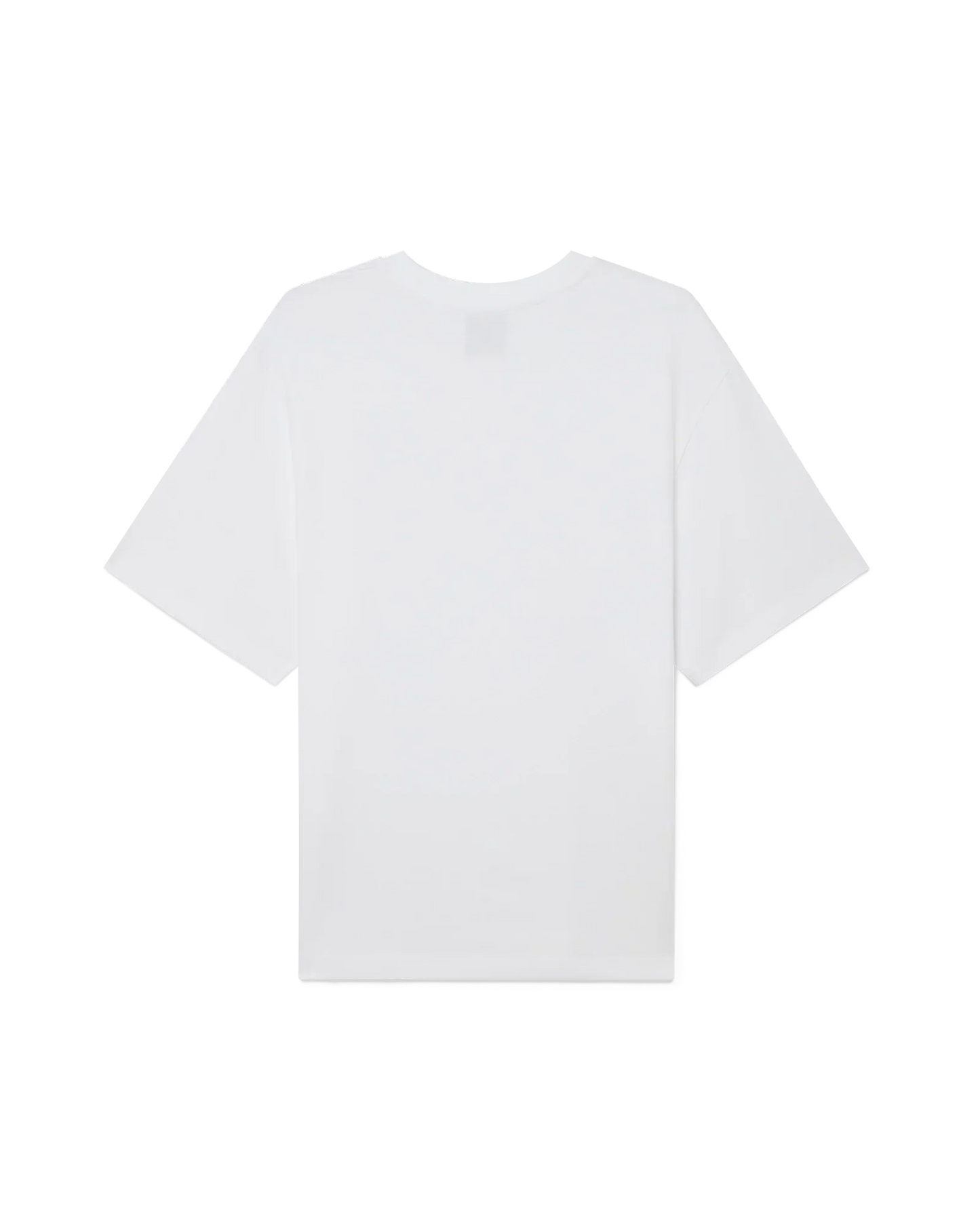 Montagne Sportif Short Sleeve T-Shirt | Casablanca Paris | Image 6