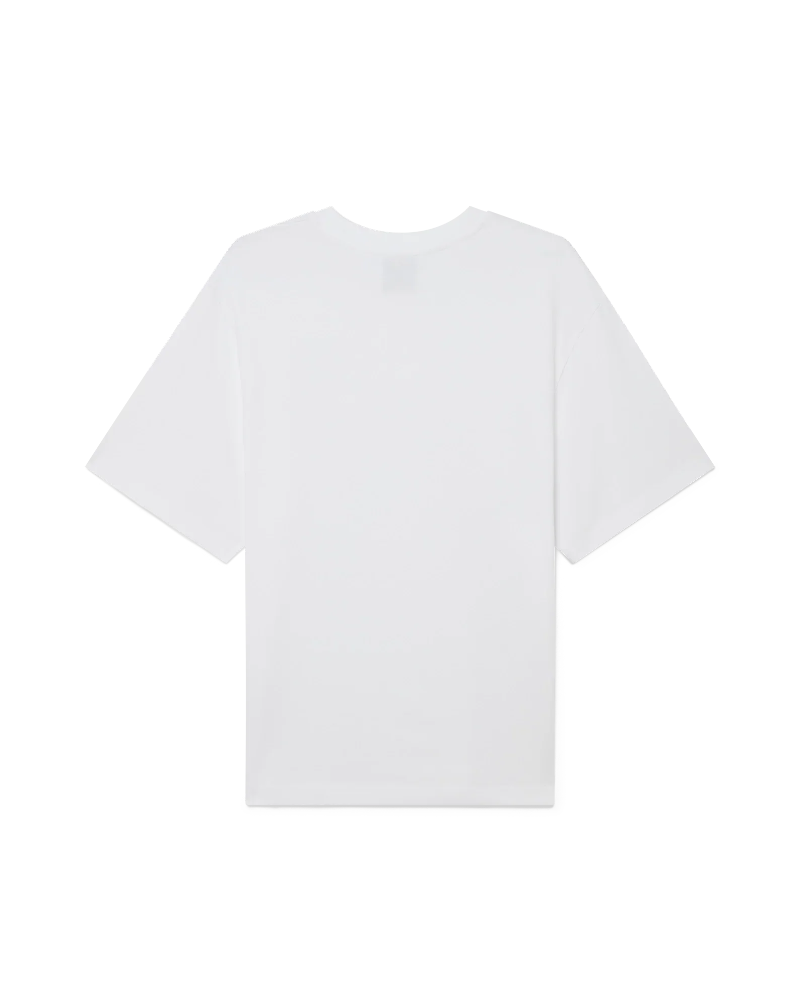 Montagne Sportif Short Sleeve T-Shirt | Casablanca Paris | Image 6