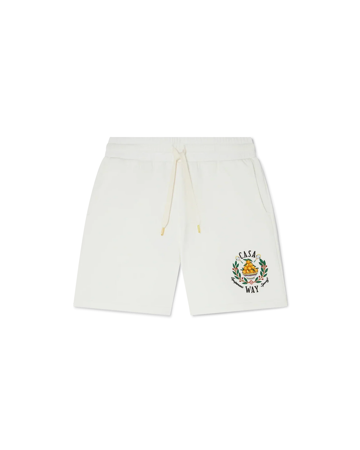 Casa Way Sweatshorts | Casablanca Paris | Image 1