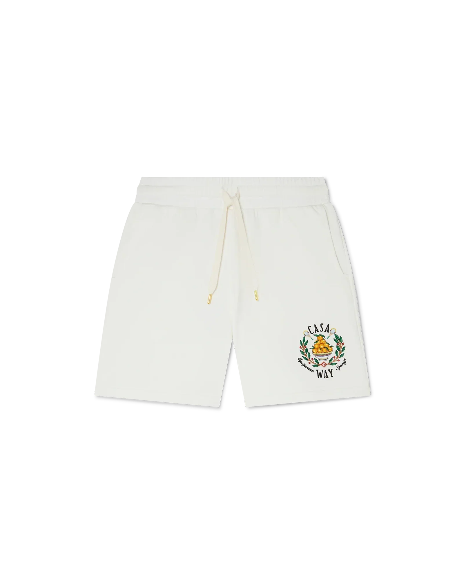 Casa Way Sweatshorts | Casablanca Paris | Image 1