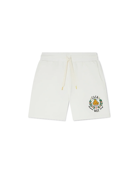 Casa Way Sweatshorts | Casablanca Paris | Image 1