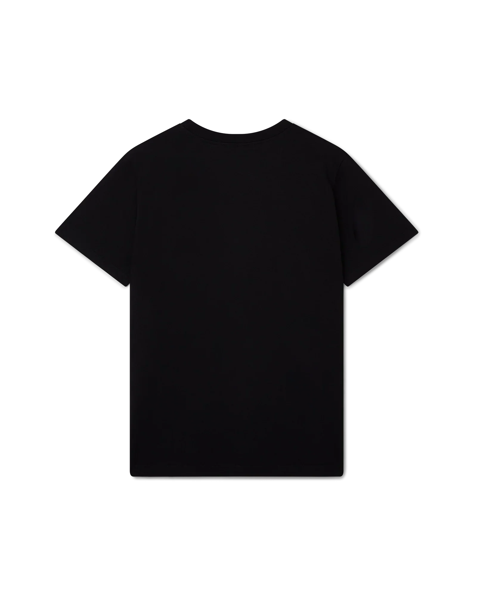 Tennis Club Icon Short Sleeve T-Shirt | Casablanca Paris | Image 6