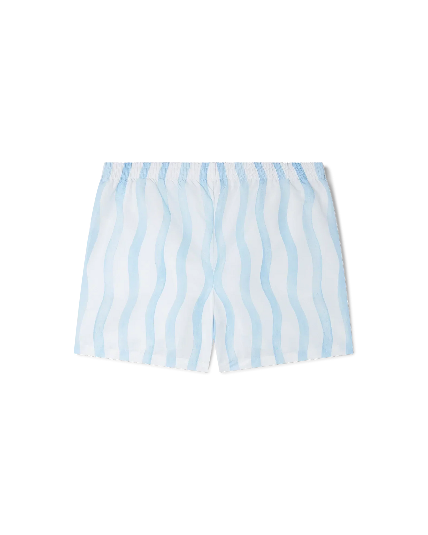 Wave Swim Trunks | Casablanca Paris | Image 6