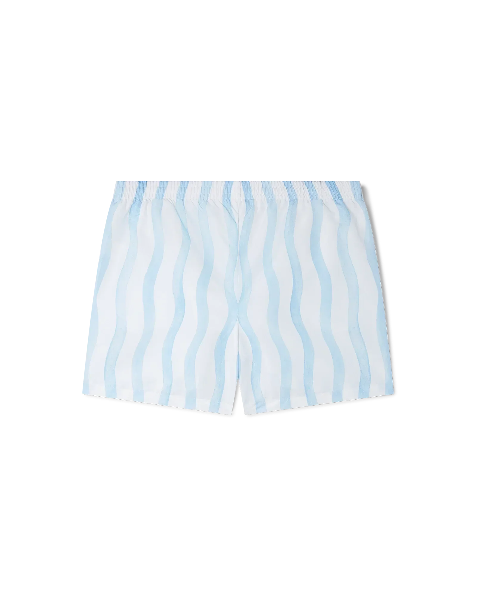 Wave Swim Trunks | Casablanca Paris | Image 6