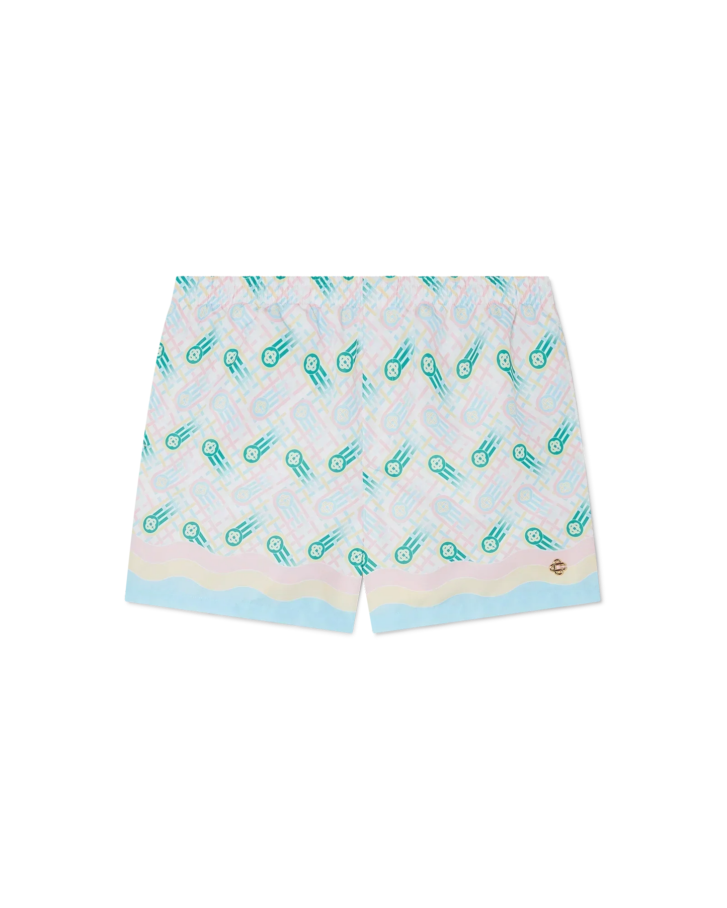 Ping Pong Swim Trunks | Casablanca Paris | Image 1