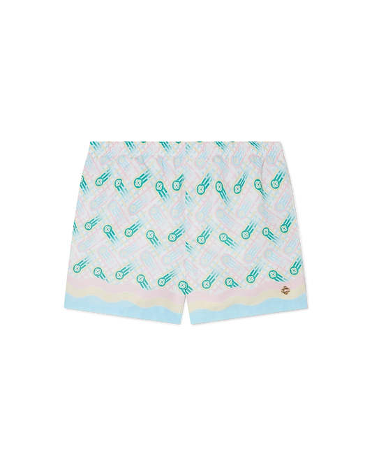 Ping Pong Swim Trunks | Casablanca Paris | Image 1