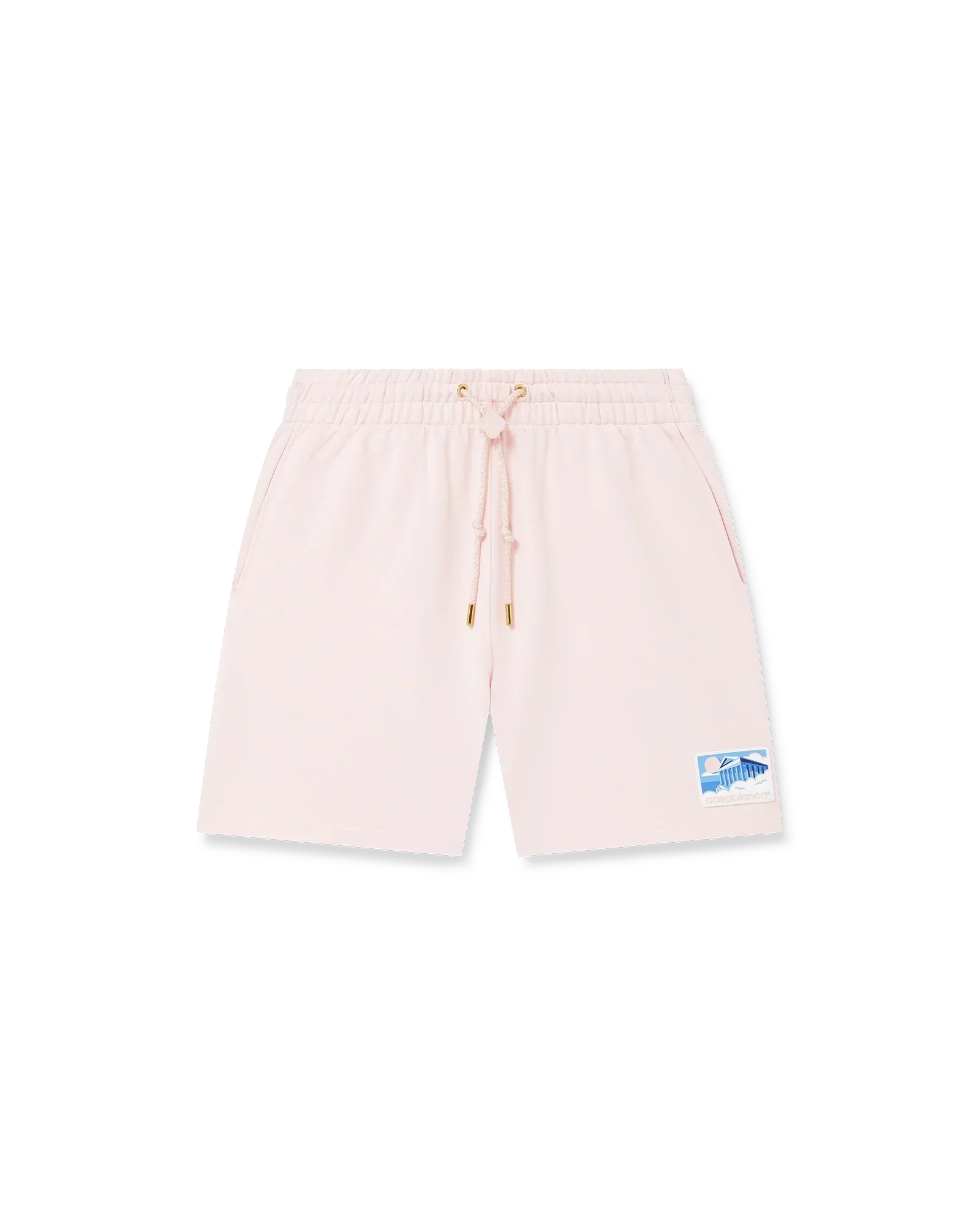 Greek Temple Sweatshorts | Casablanca Paris | Image 1