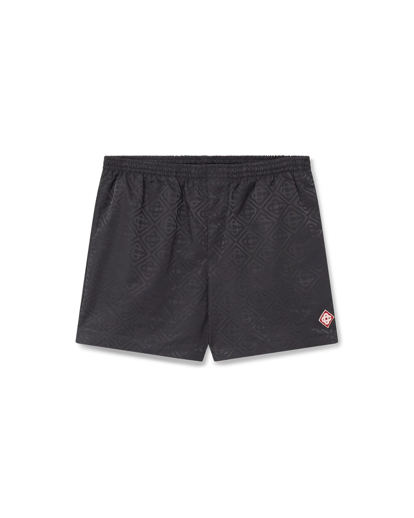 Jacquard Swim Shorts | Casablanca Paris | Image 1
