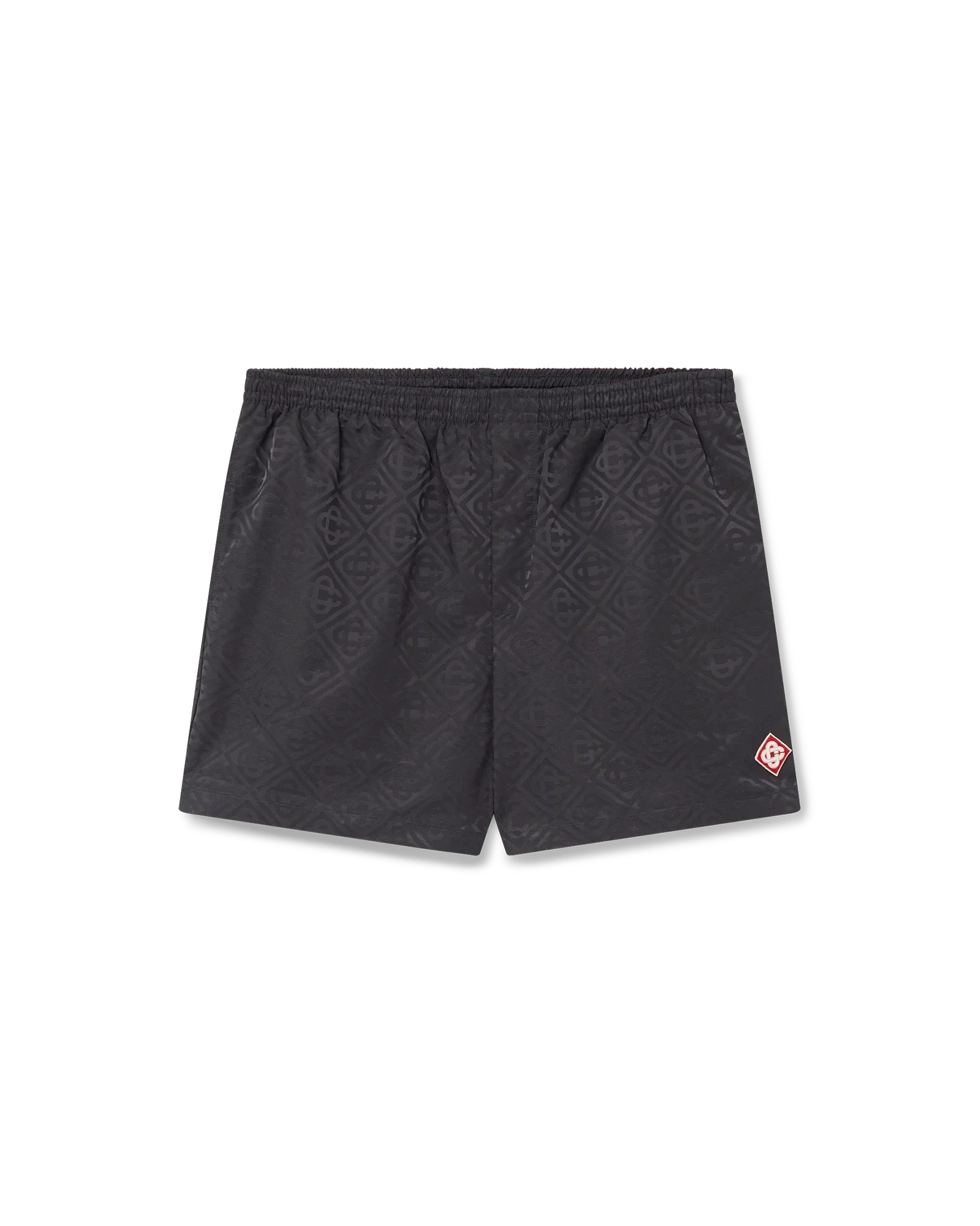 Jacquard Swim Shorts | Casablanca Paris | Image 1