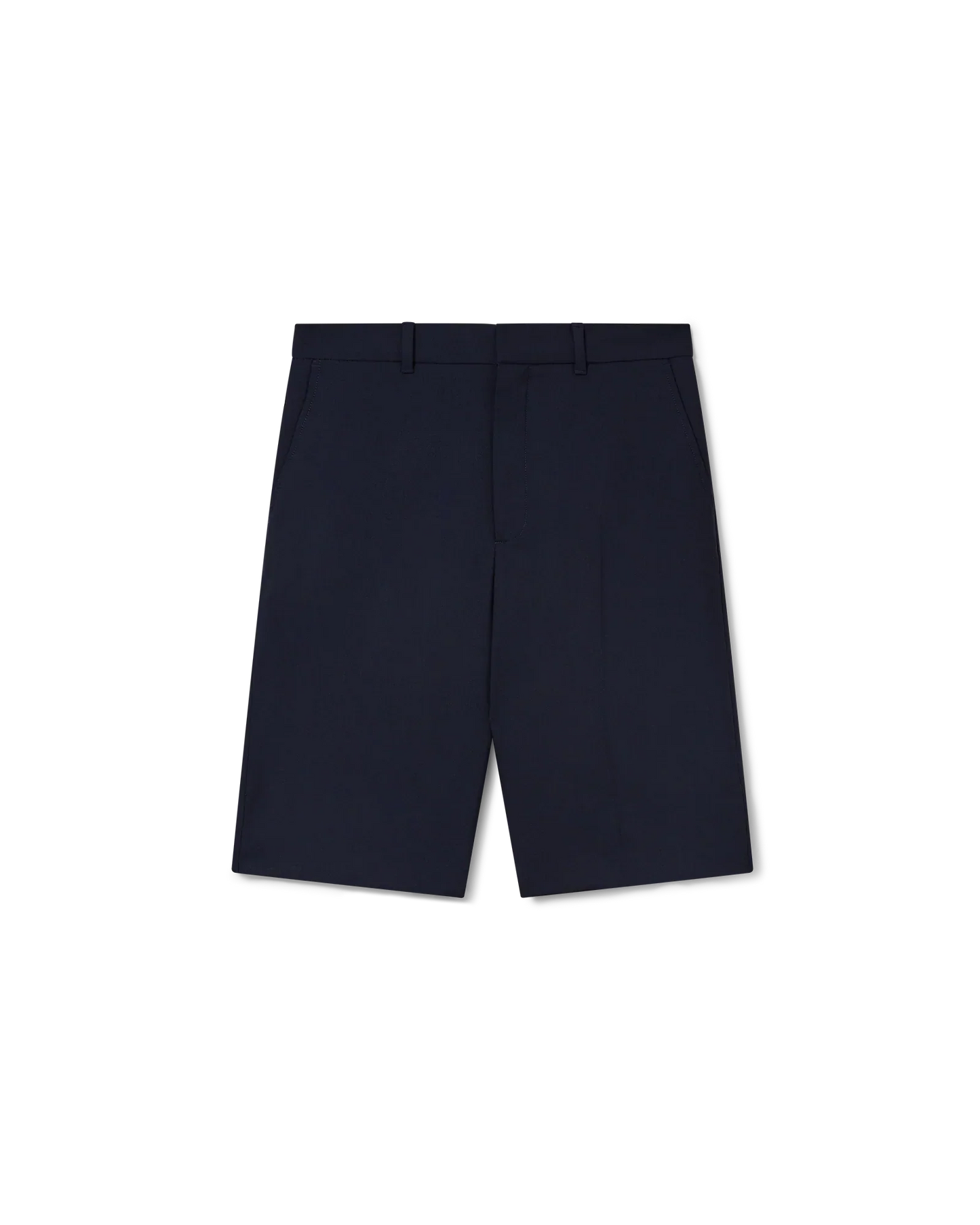 Wool Tailored Shorts | Casablanca Paris | Image 1