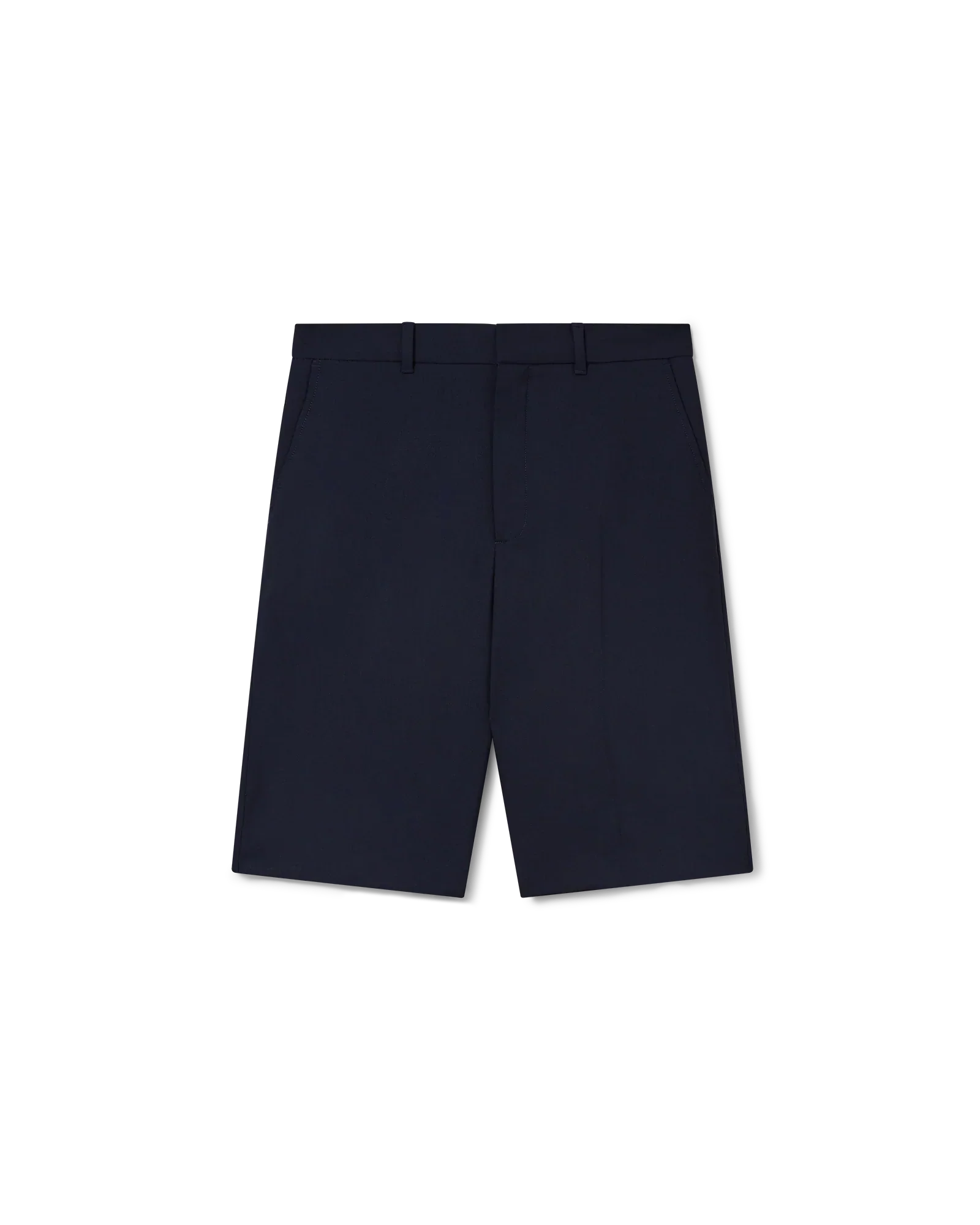 Wool Tailored Shorts | Casablanca Paris | Image 1