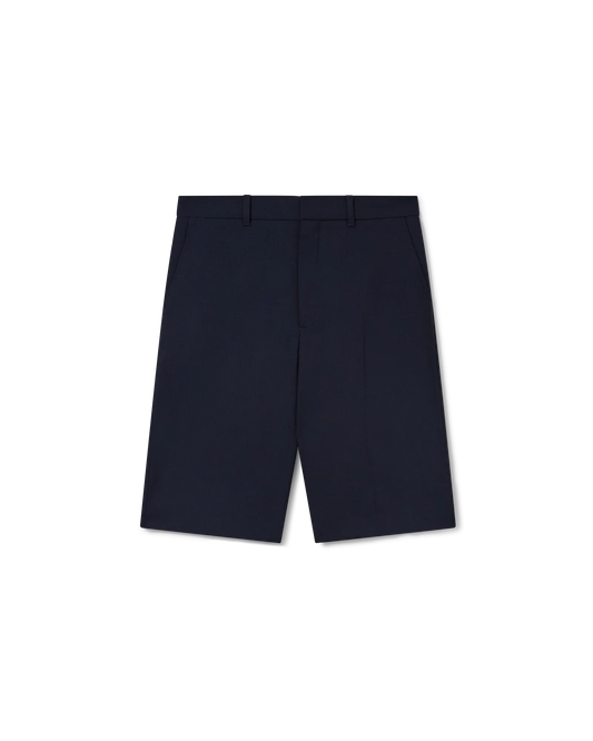 Wool Tailored Shorts | Casablanca Paris | Image 1