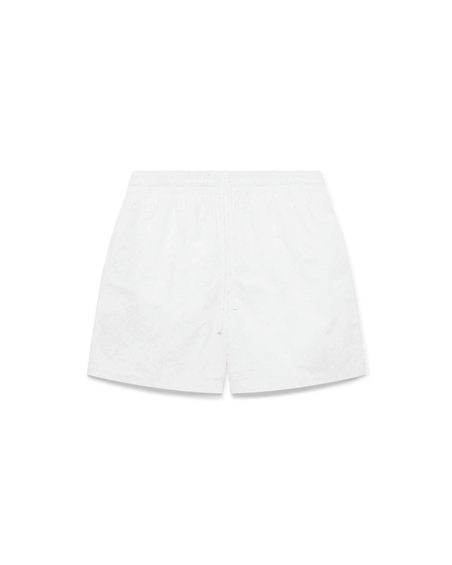Puff Monogram Shorts | Casablanca Paris | Image 1