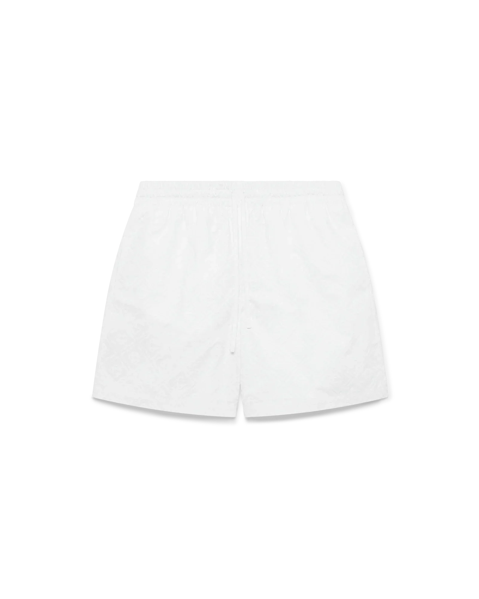 Puff Monogram Shorts | Casablanca Paris | Image 1
