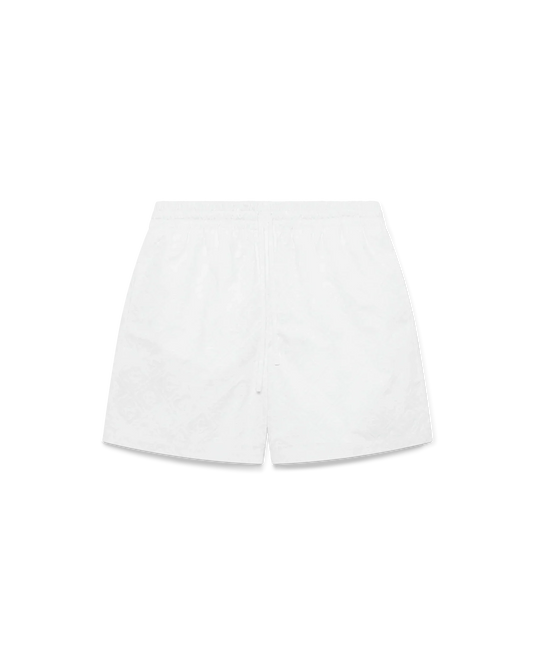 Puff Monogram Shorts | Casablanca Paris | Image 1