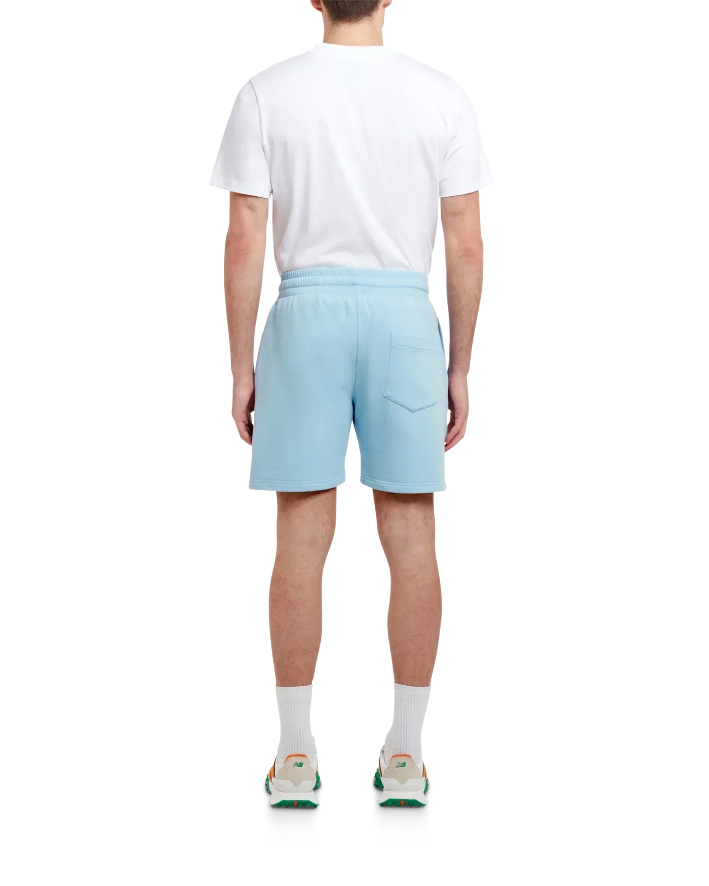 Soleil Levant Sweatshorts | Casablanca Paris | Image 3