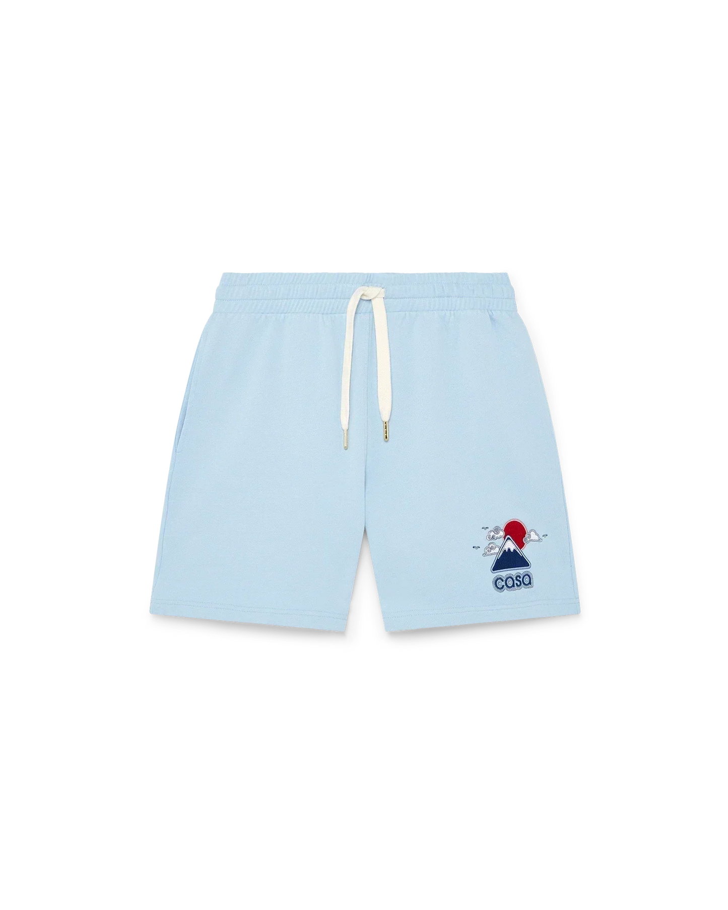 Soleil Levant Sweatshorts | Casablanca Paris | Image 1