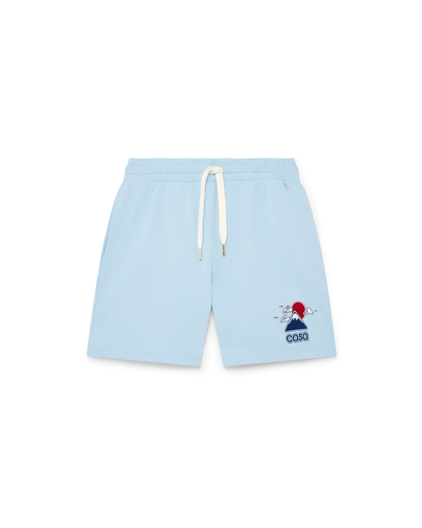 Soleil Levant Sweatshorts | Casablanca Paris | Image 1
