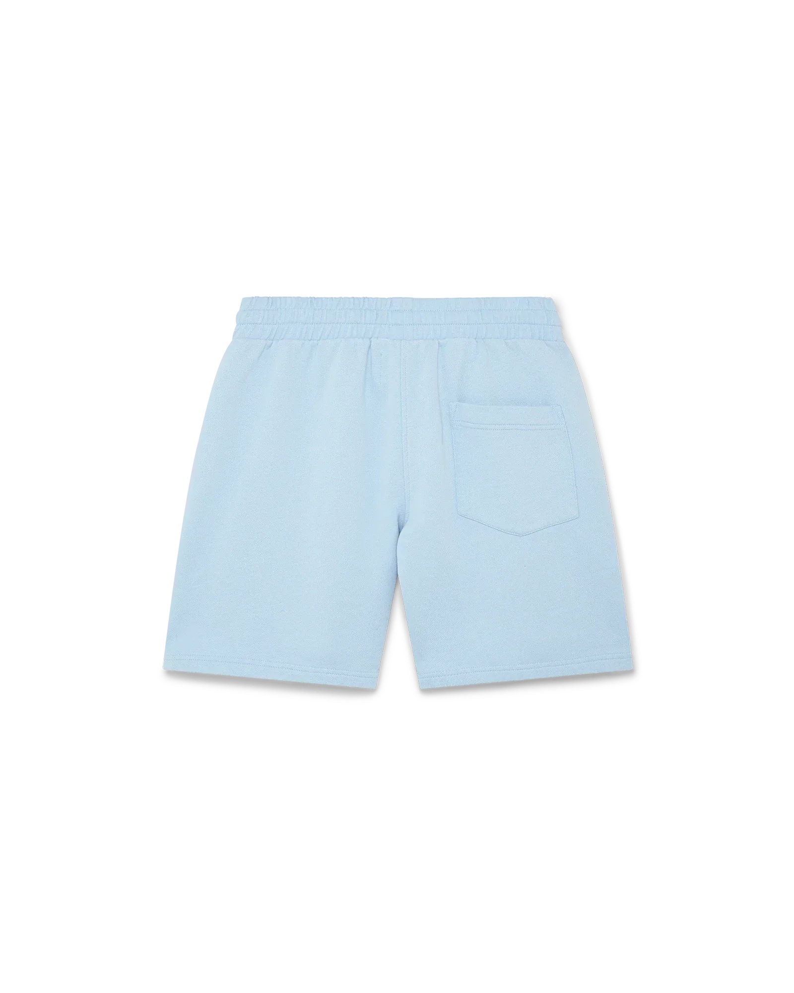 Soleil Levant Sweatshorts | Casablanca Paris | Image 4