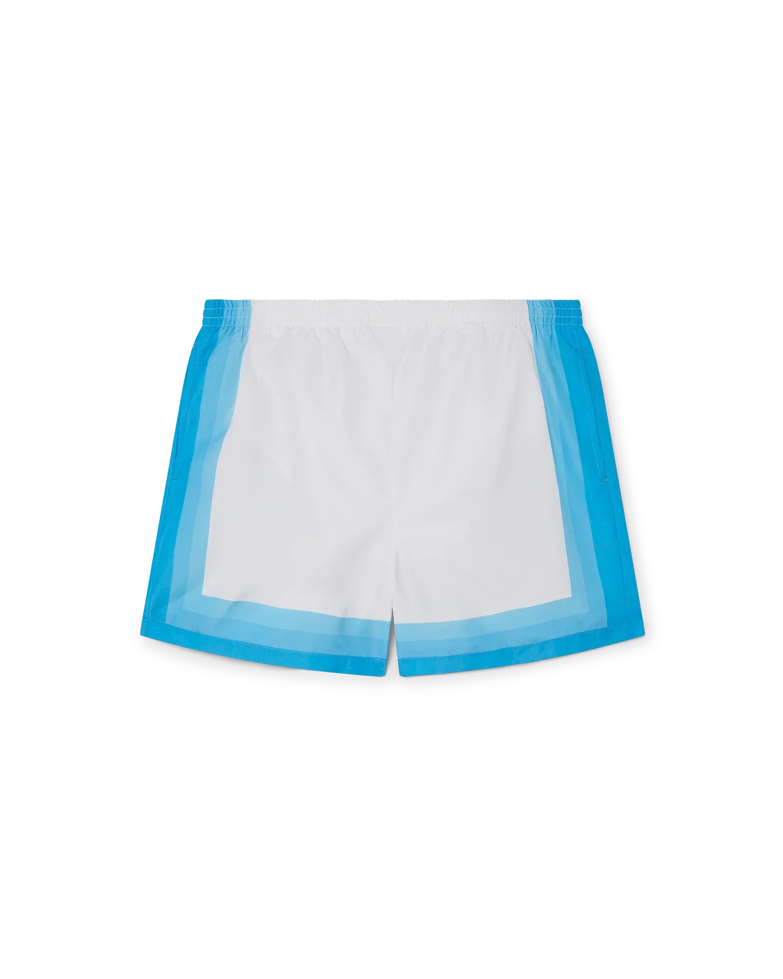 Blue Gradient Swim Trunks | Casablanca Paris | Image 4