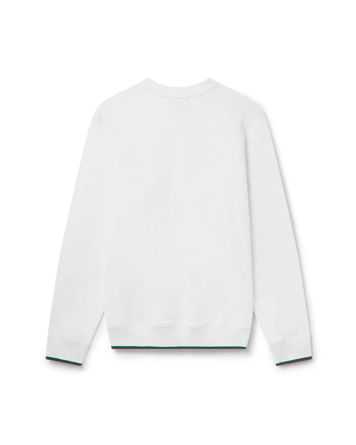 Casa Sport Logo Sweatshirt | Casablanca Paris | Image 2