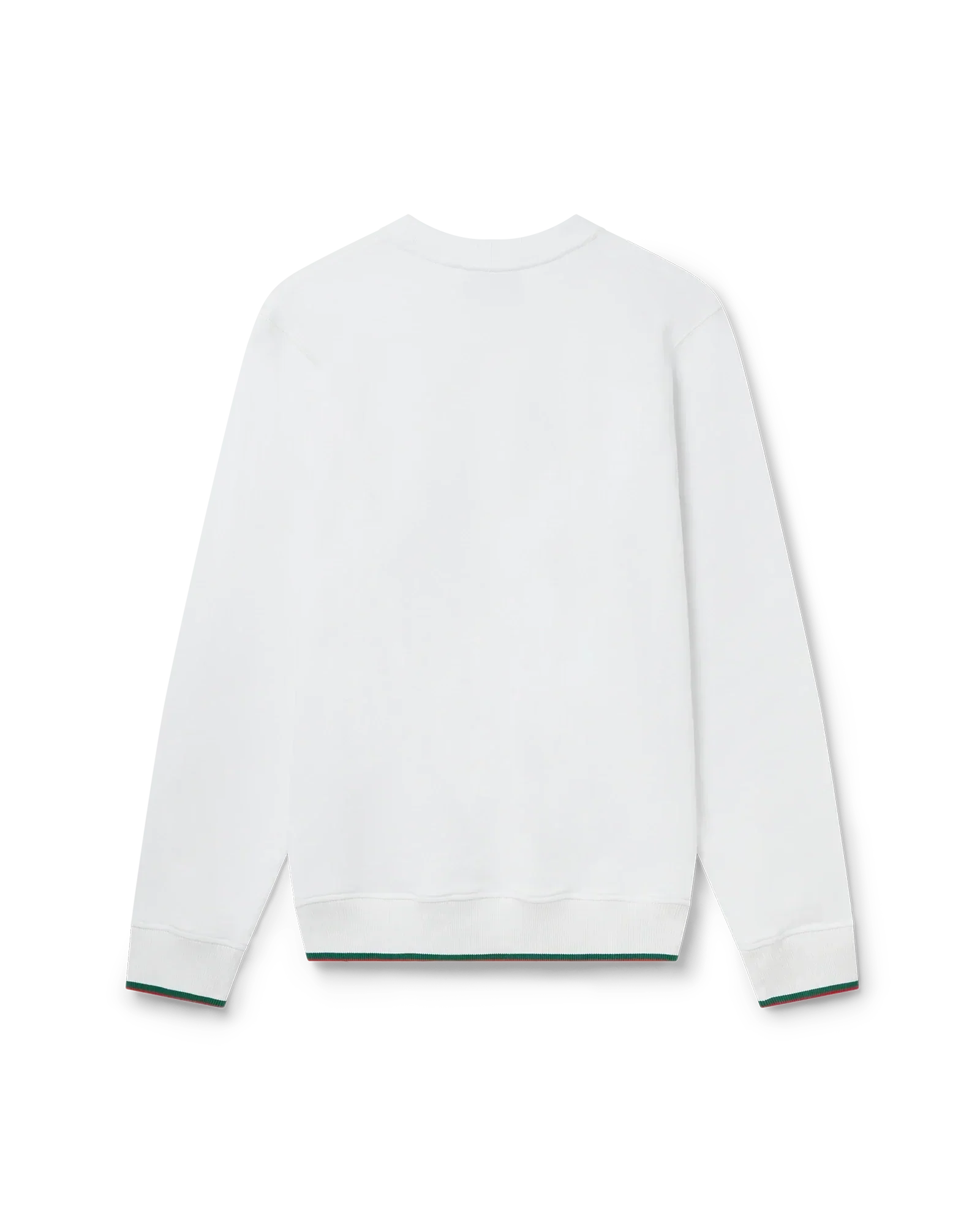 Casa Sport Logo Sweatshirt | Casablanca Paris | Image 2