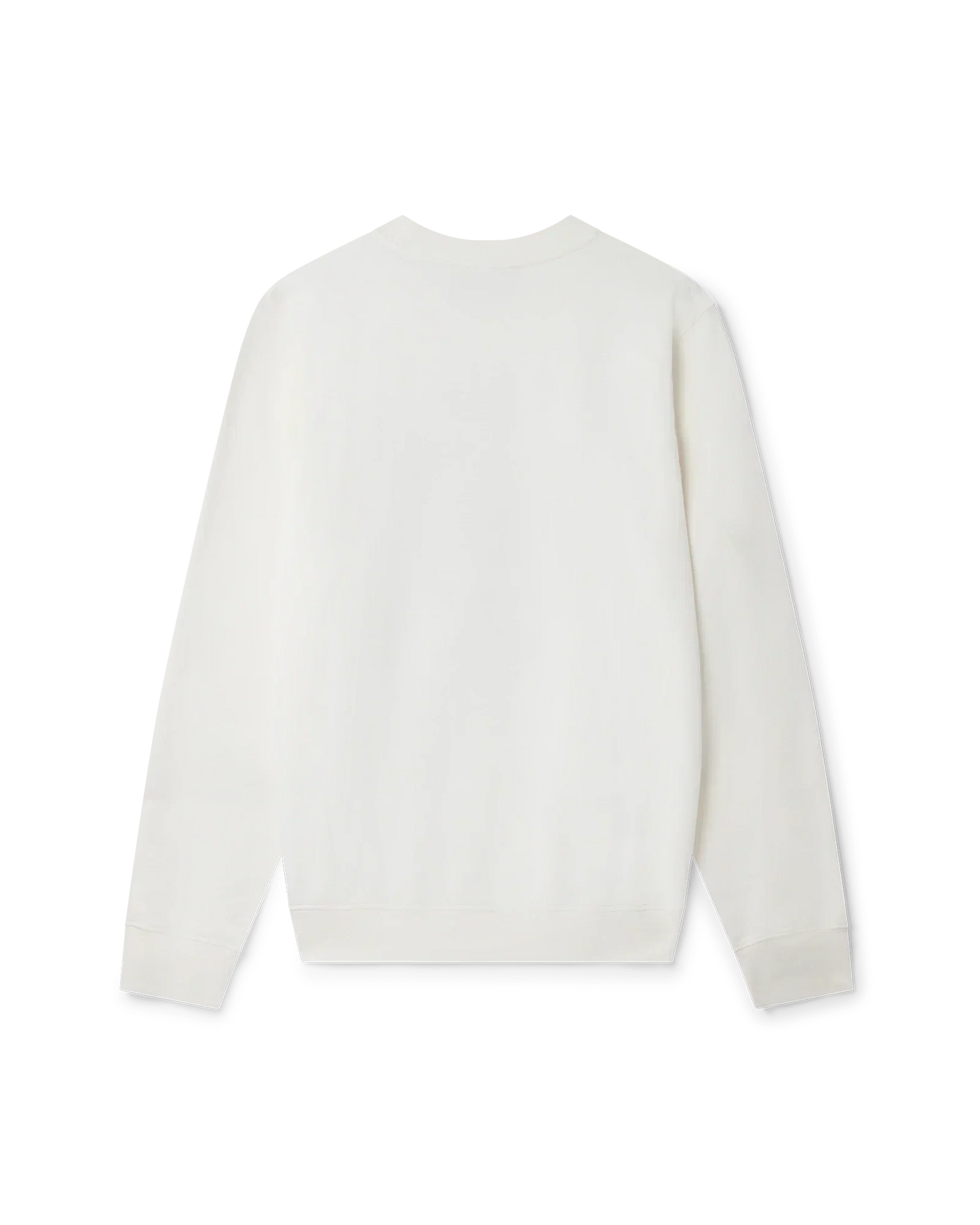 Casa Way Sweatshirt | Casablanca Paris | Image 4