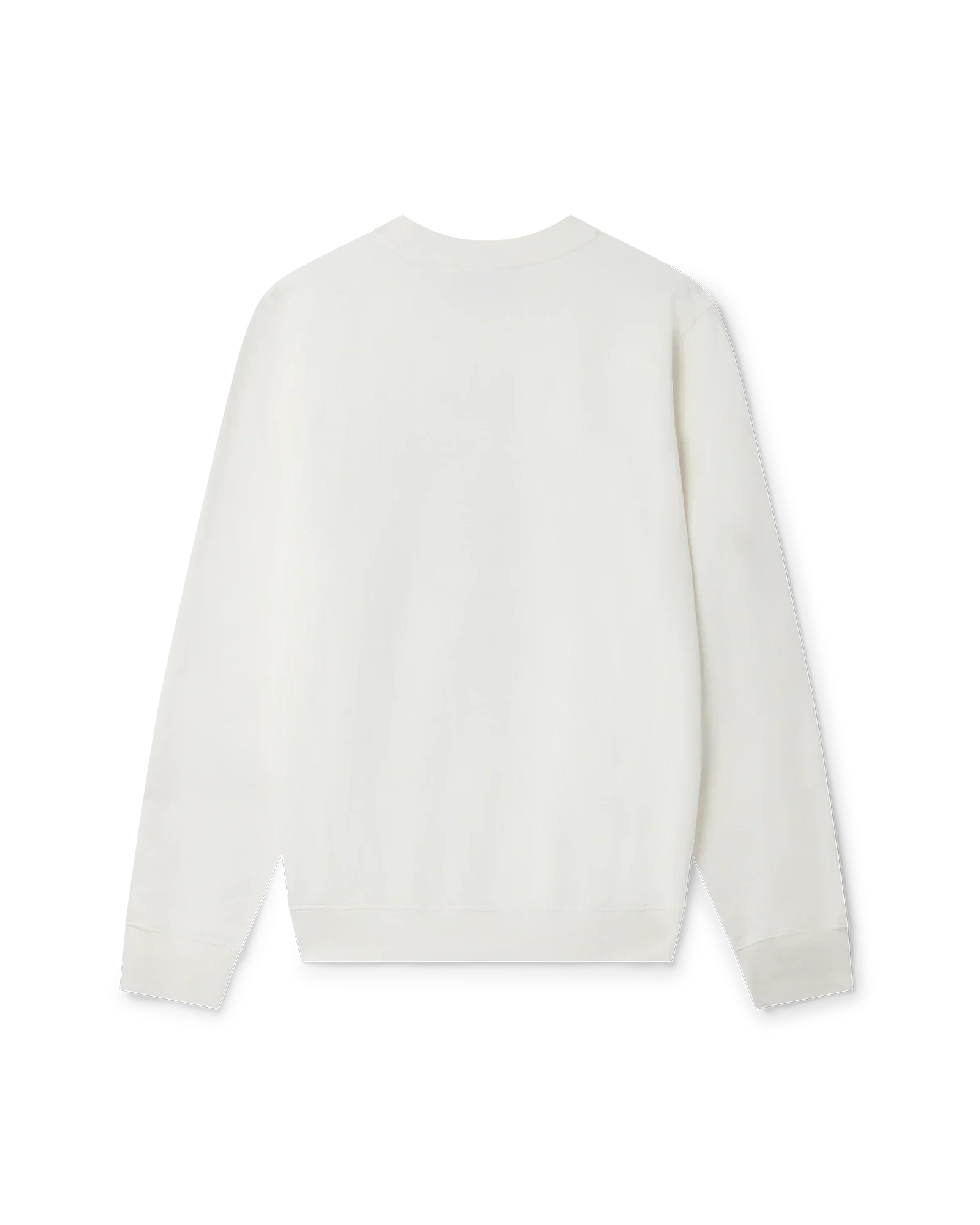 Casa Way Sweatshirt | Casablanca Paris | Image 4
