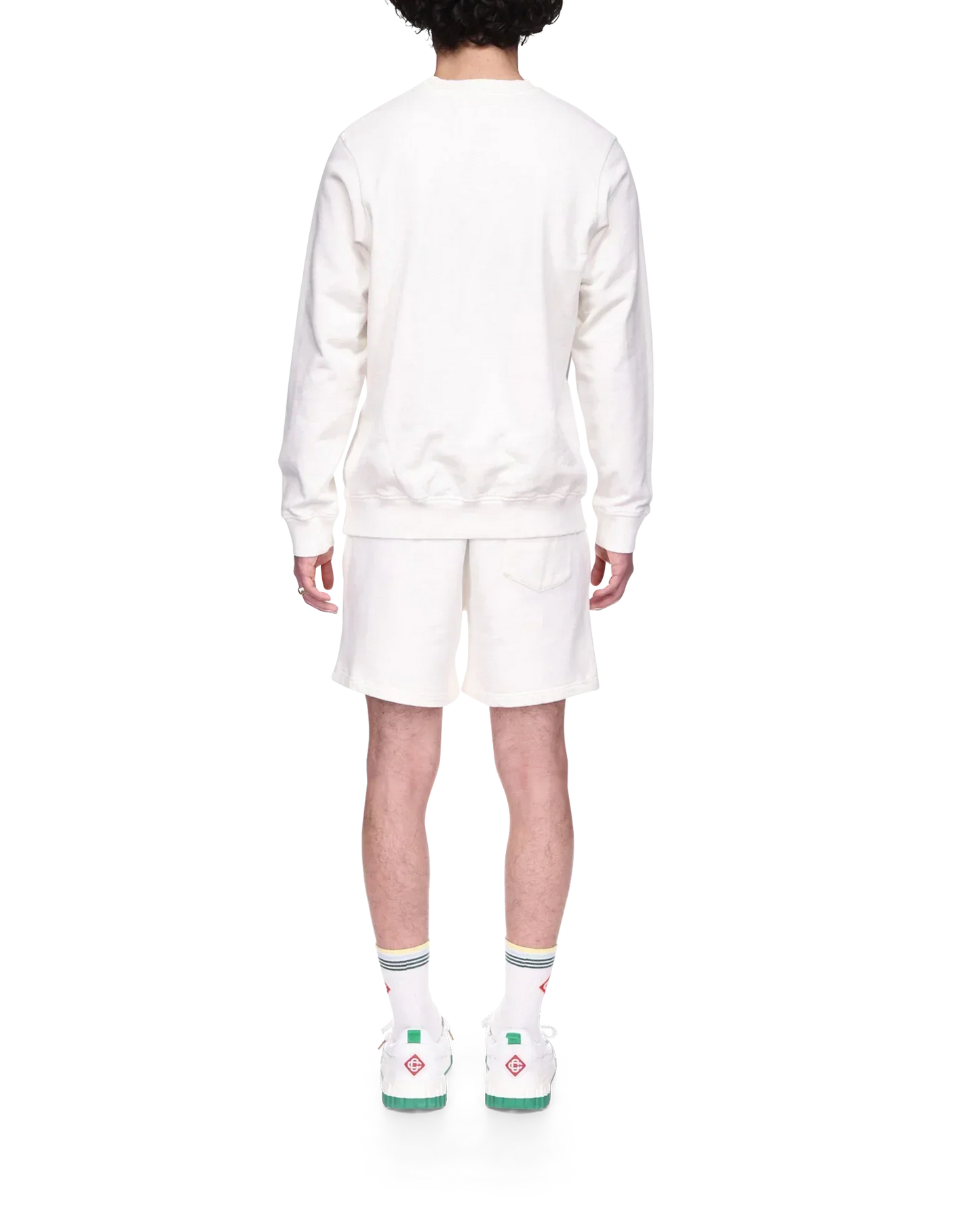 Casa Way Sweatshirt | Casablanca Paris | Image 3