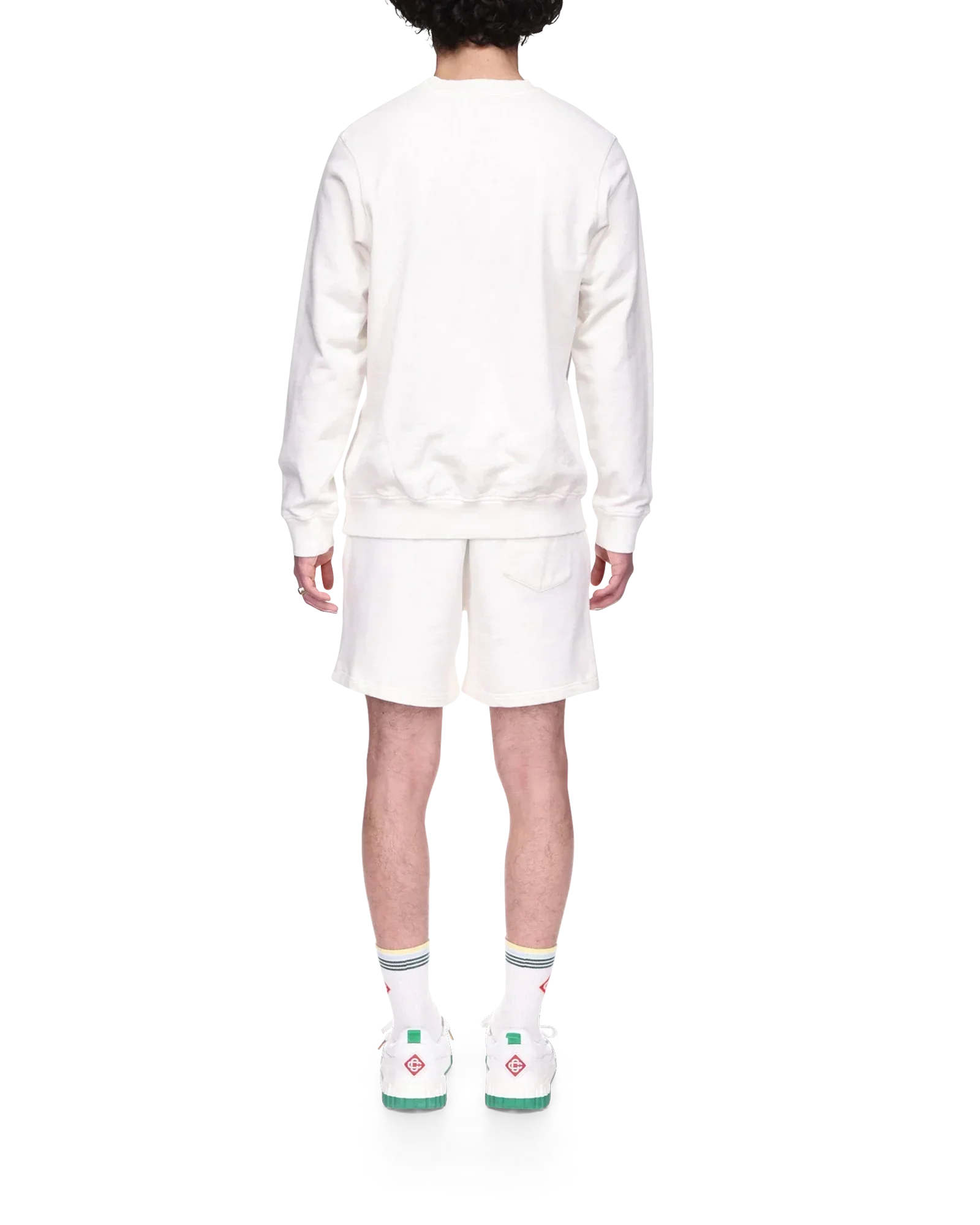 Casa Way Sweatshirt | Casablanca Paris | Image 3