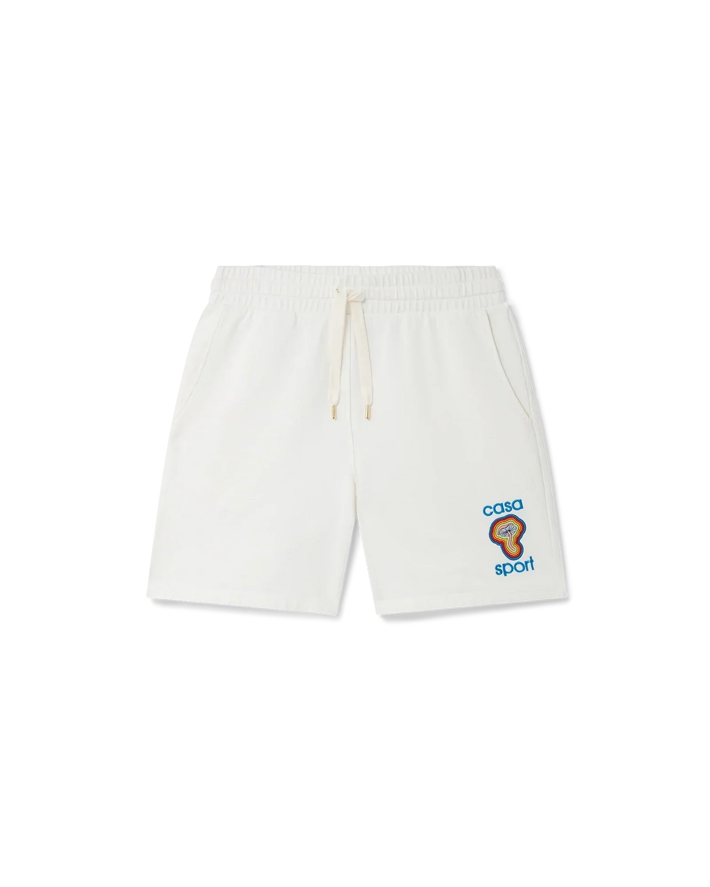 Mind Vibrations Sweatshorts | Casablanca Paris | Image 1