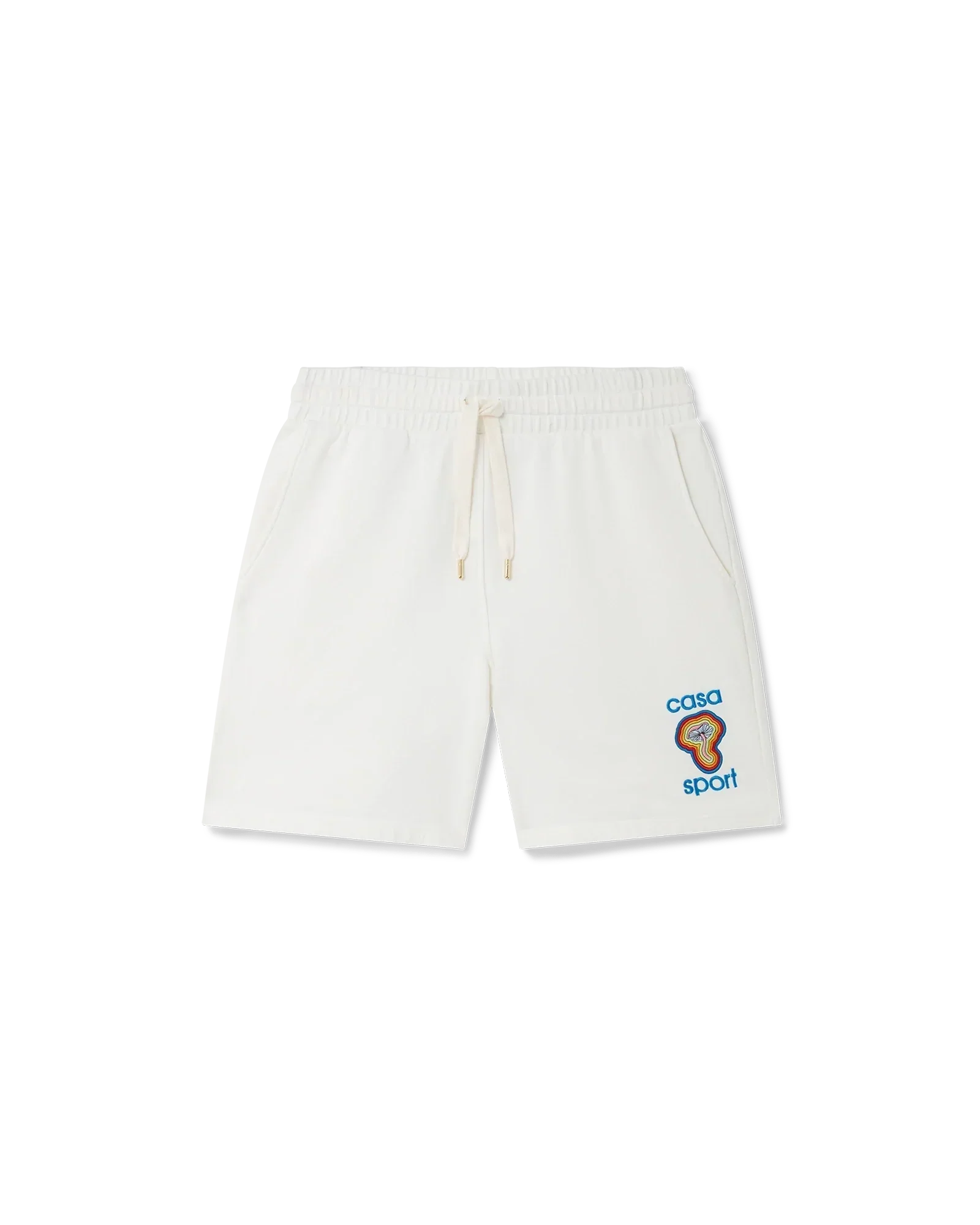 Mind Vibrations Sweatshorts | Casablanca Paris | Image 1
