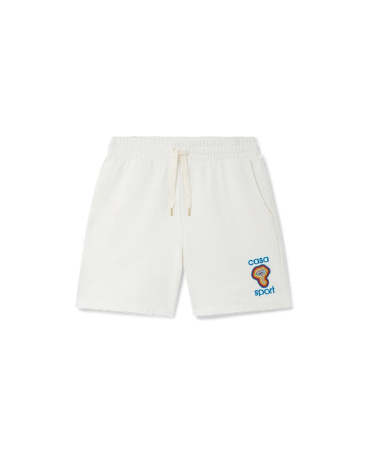 Mind Vibrations Sweatshorts | Casablanca Paris | Image 1