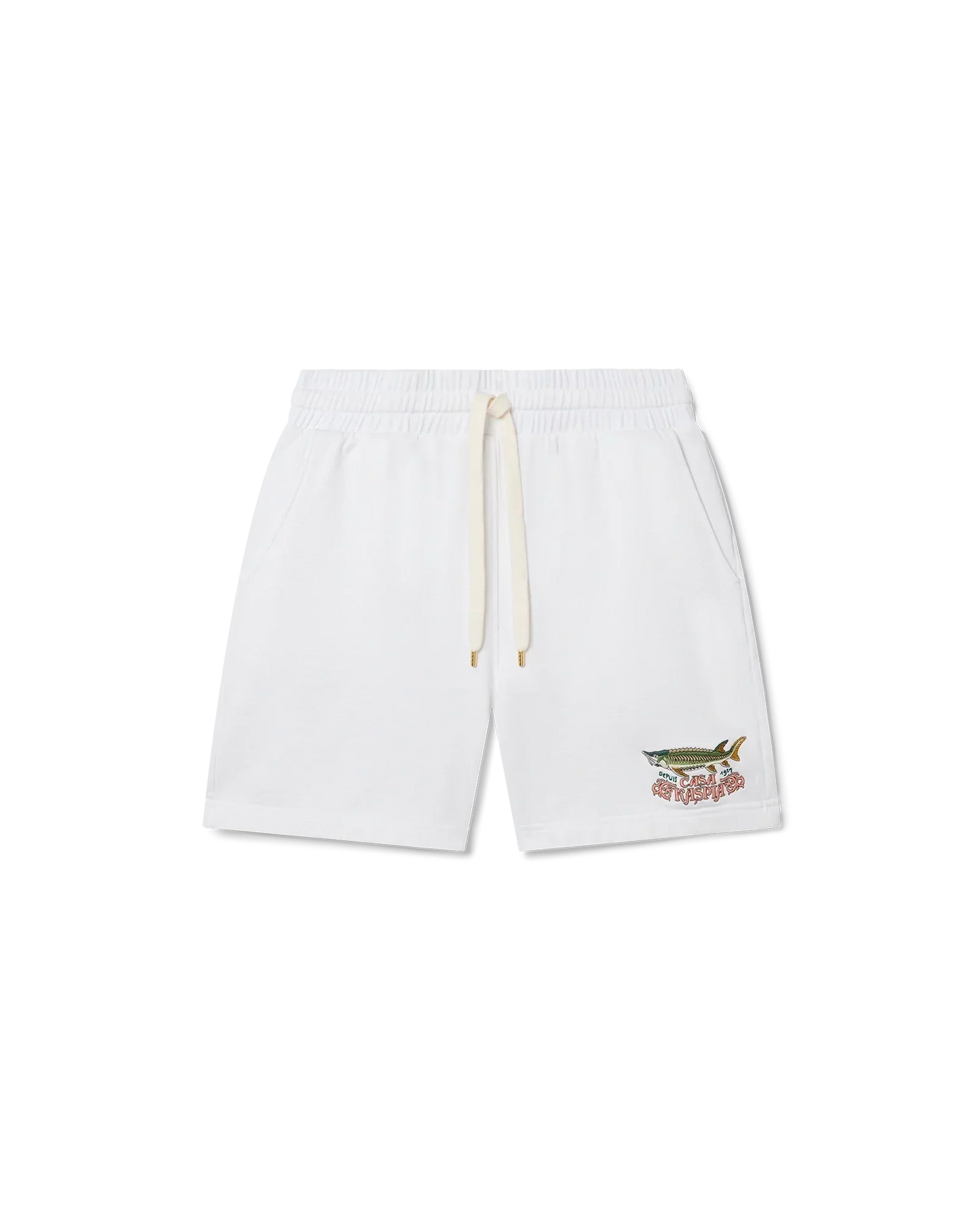 Casa Kaspia Sweatshorts | Casablanca Paris | Image 1