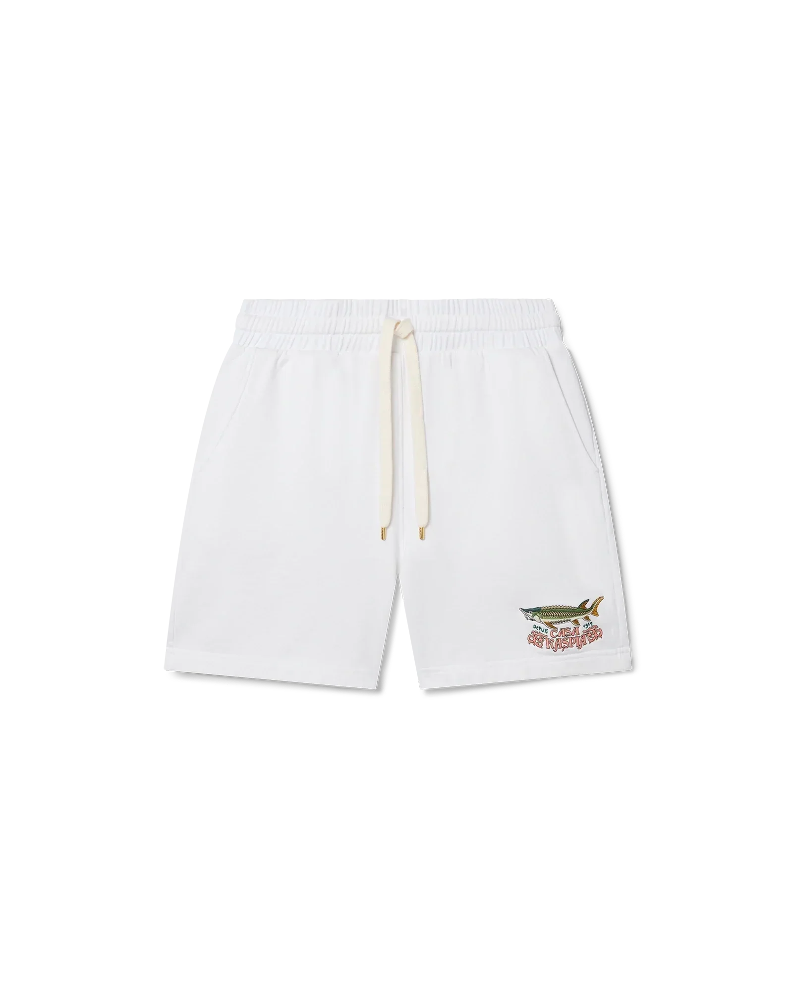 Casa Kaspia Sweatshorts | Casablanca Paris | Image 1