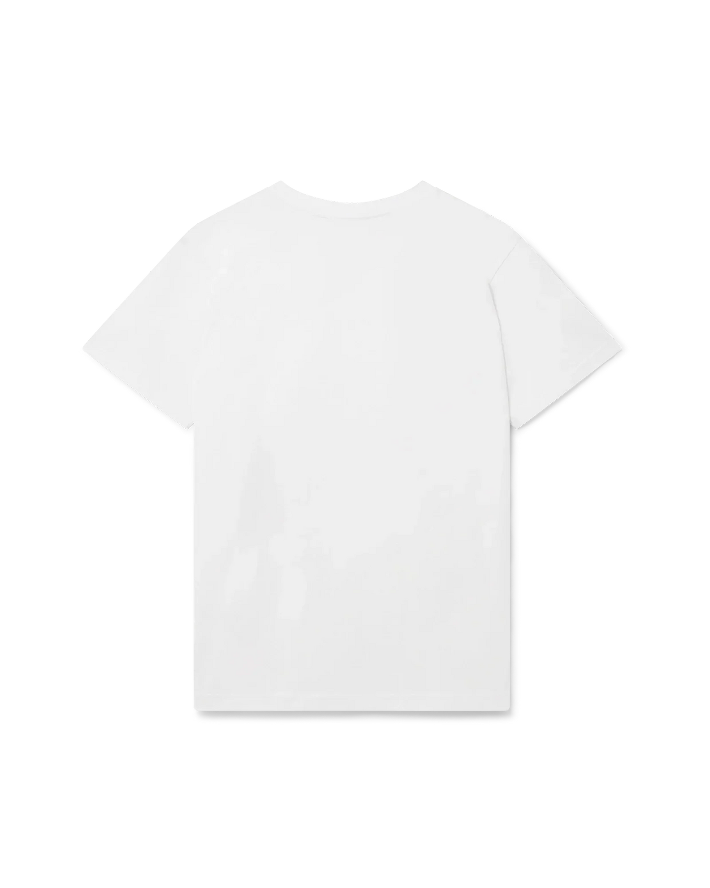 Casa Turtle Short Sleeve T-Shirt | Casablanca Paris | Image 2