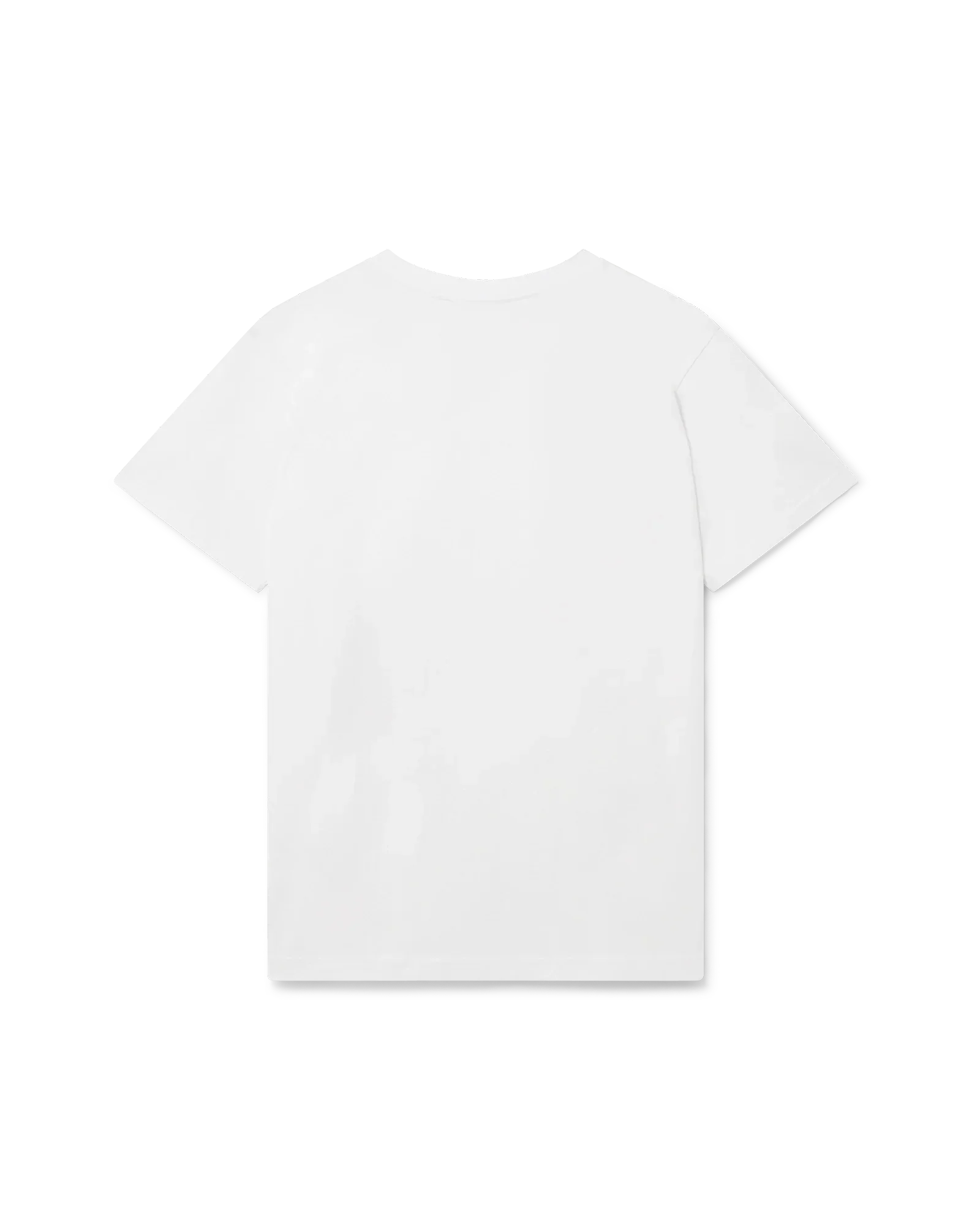 Casa Turtle Short Sleeve T-Shirt | Casablanca Paris | Image 2