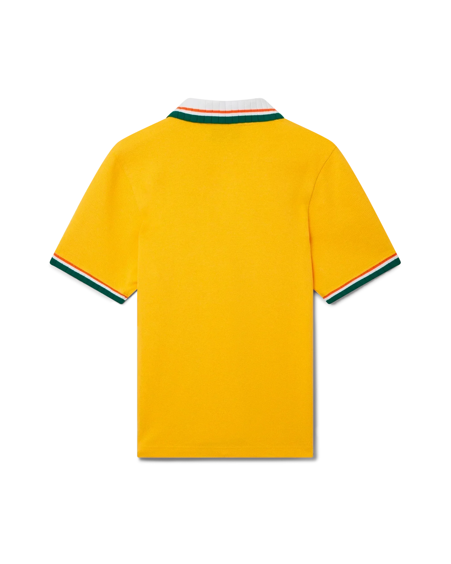 Pique Polo Shirt | Casablanca Paris | Image 6
