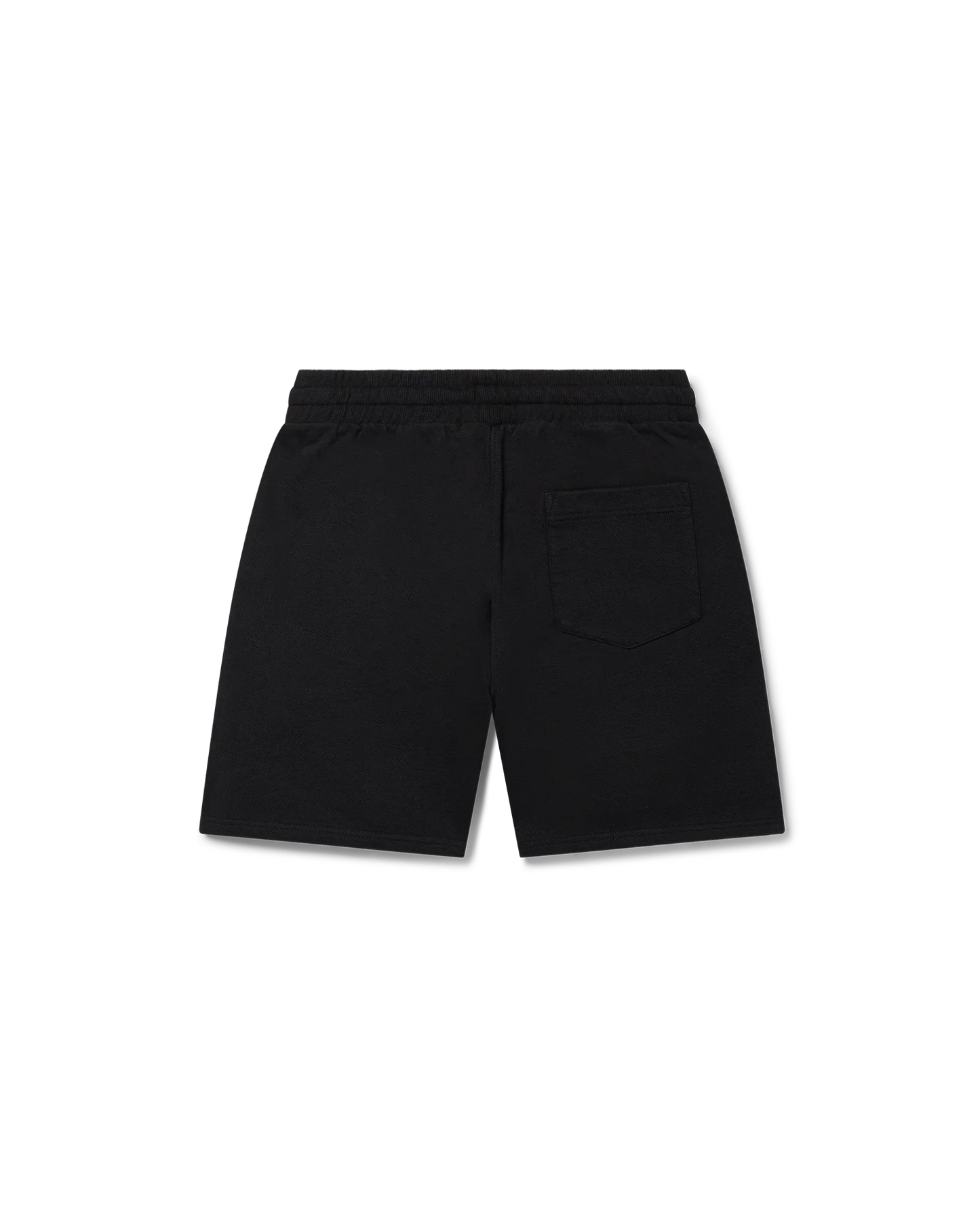 Black Diamond Logo Sweatshorts | Casablanca Paris | Image 2
