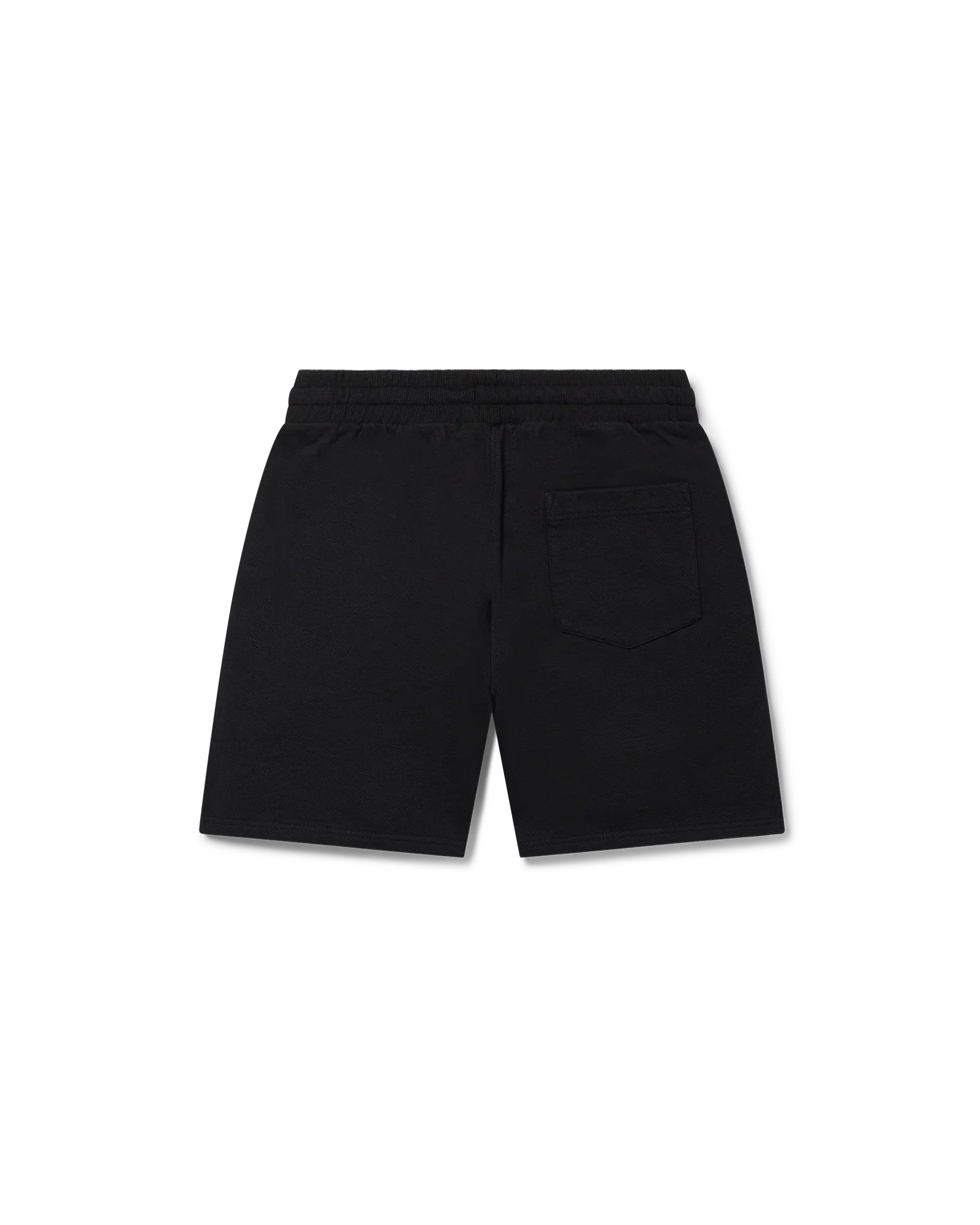 Black Diamond Logo Sweatshorts | Casablanca Paris | Image 2
