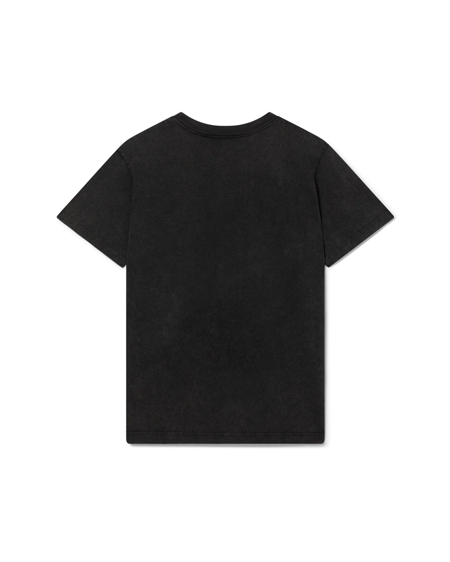 Music For The People Short Sleeve T-Shirt | Casablanca Paris | Image 2