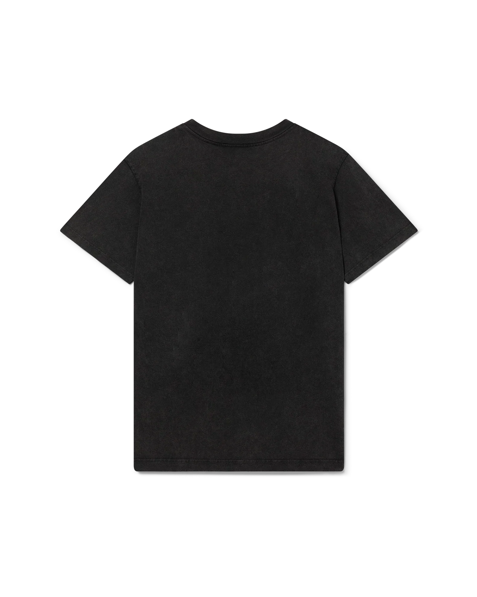 Music For The People Short Sleeve T-Shirt | Casablanca Paris | Image 2