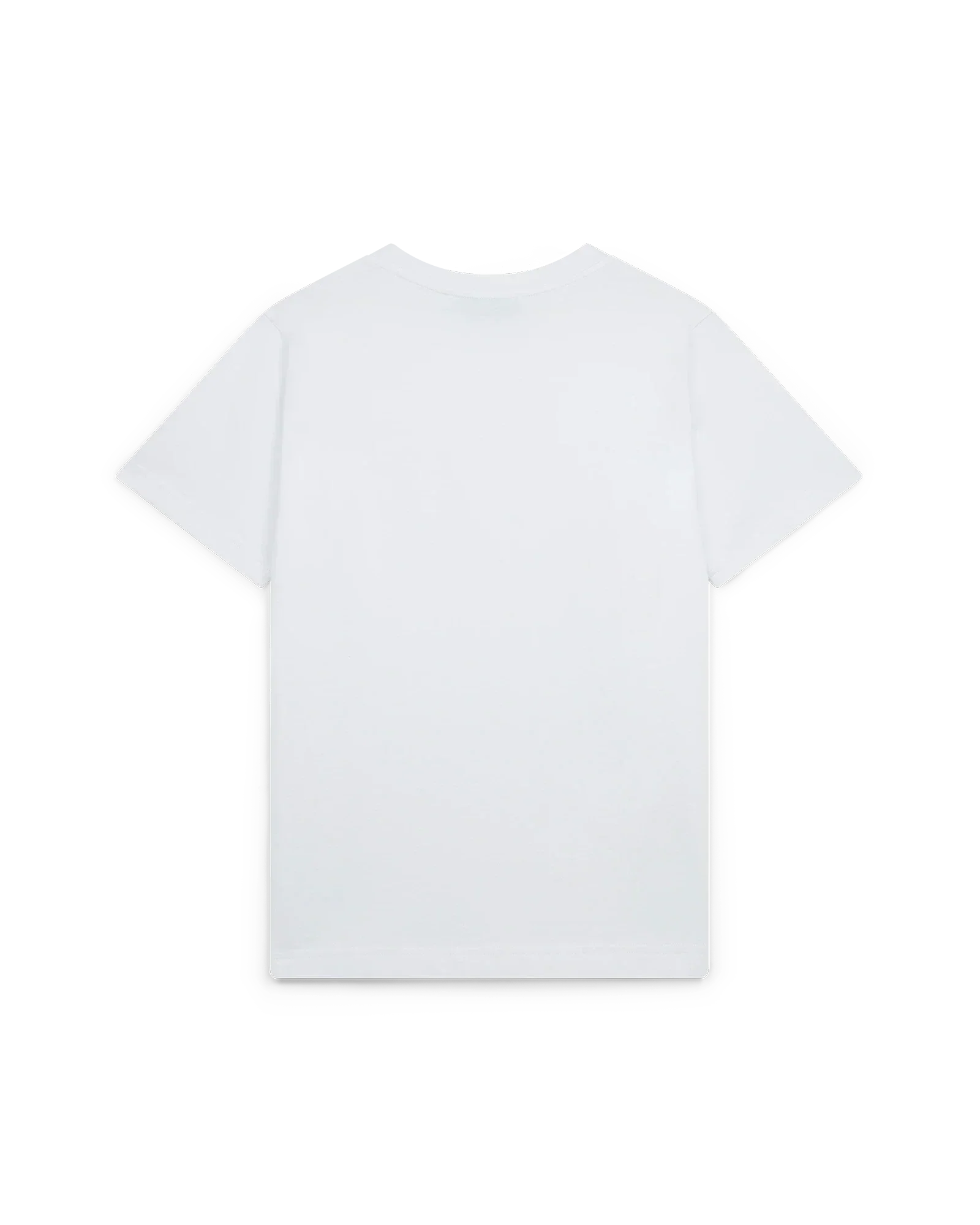 Unity Is Power Short Sleeve T-Shirt | Casablanca Paris | Image 6