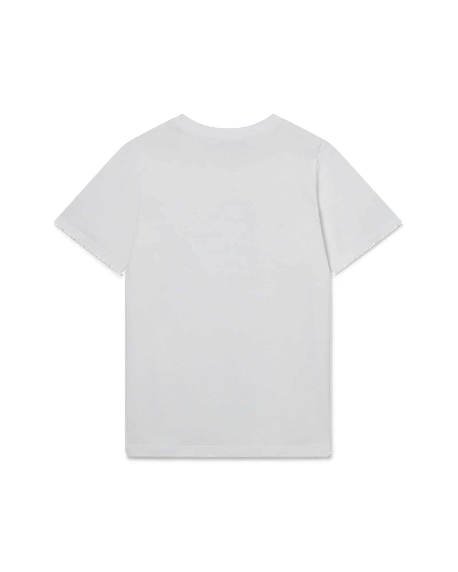Afro Cubism Tennis Club Short Sleeve T-Shirt | Casablanca Paris | Image 6