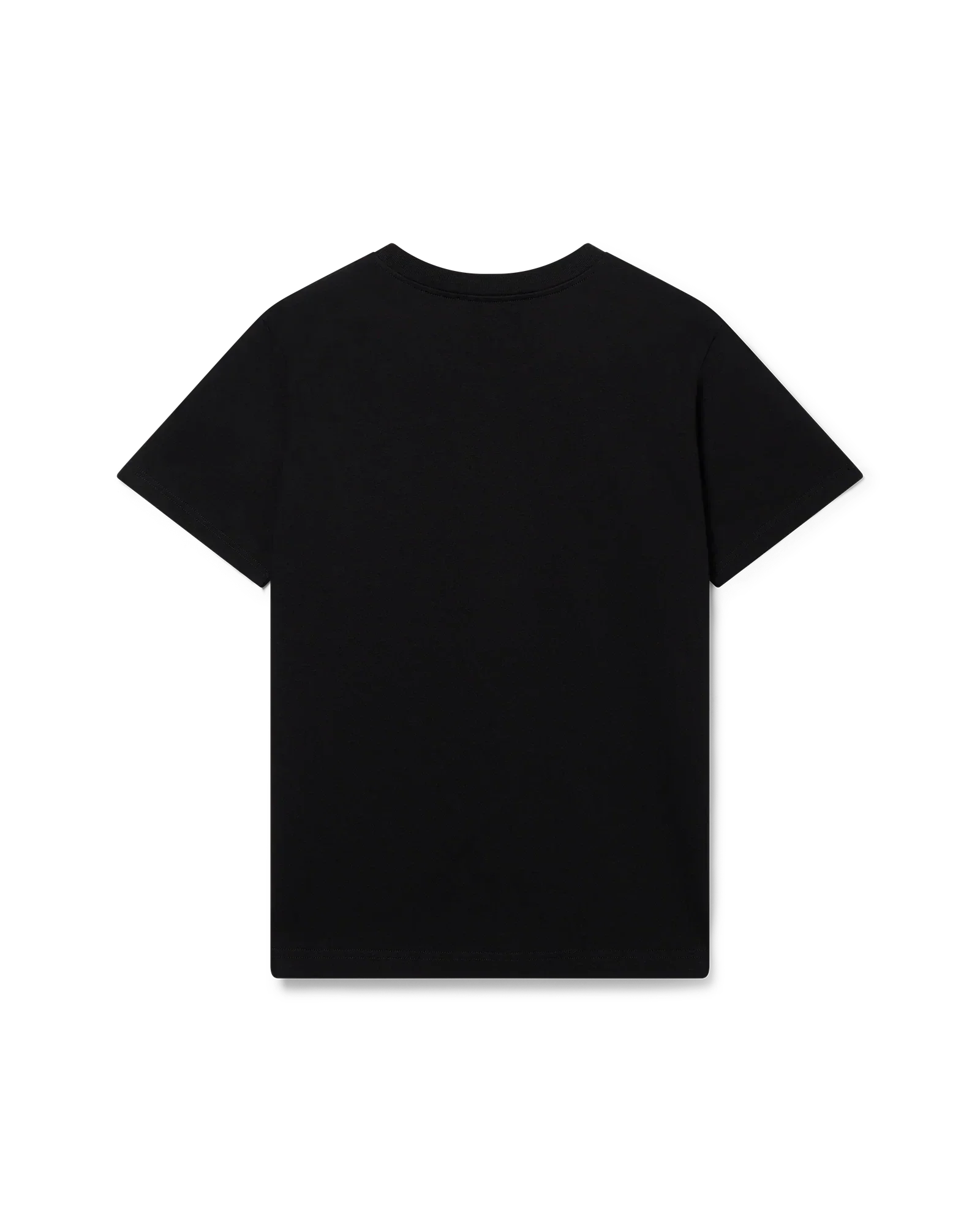 Afro Cubism Tennis Club Short Sleeve T-Shirt | Casablanca Paris | Image 6