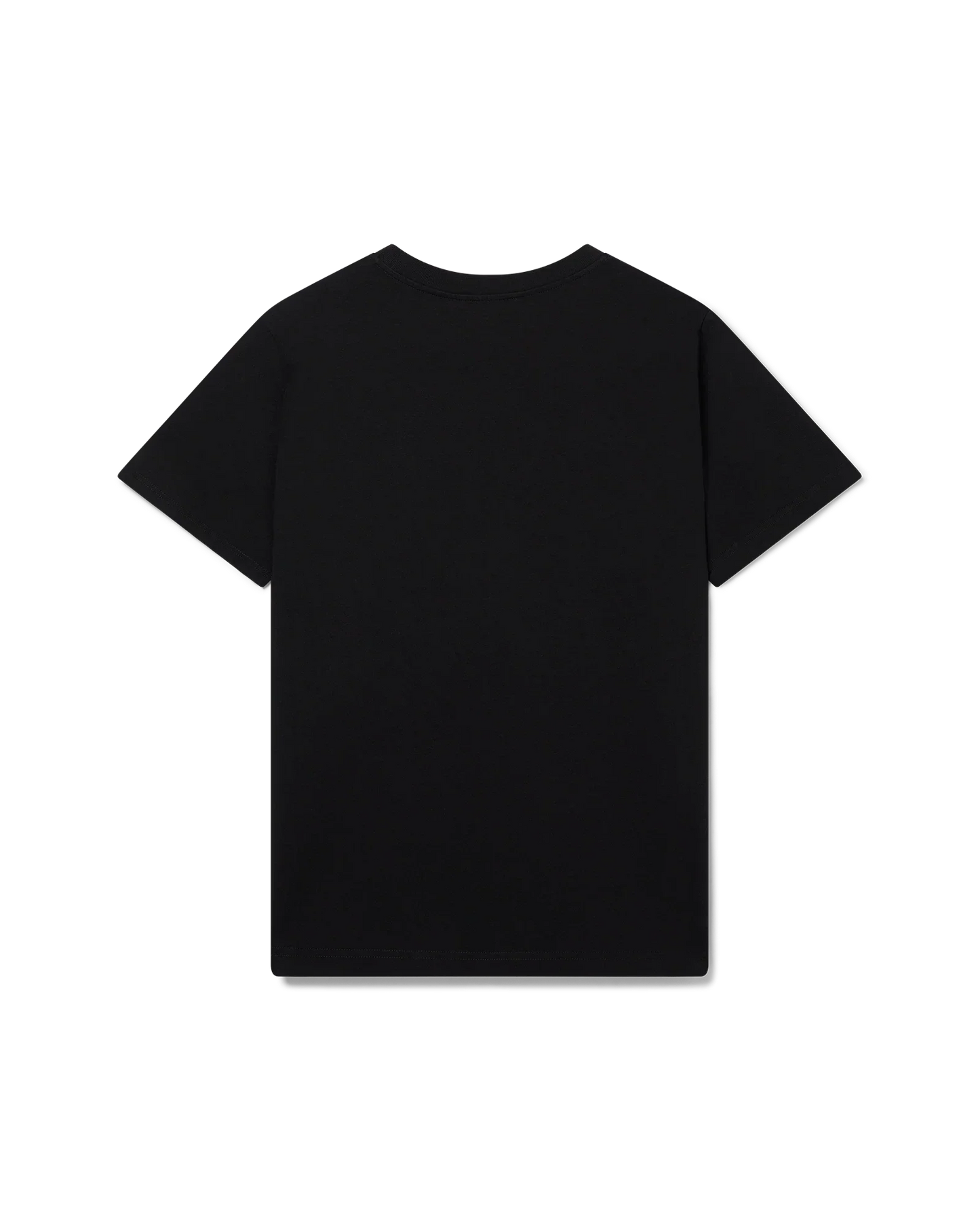 Unity Is Power Short Sleeve T-Shirt | Casablanca Paris | Image 6