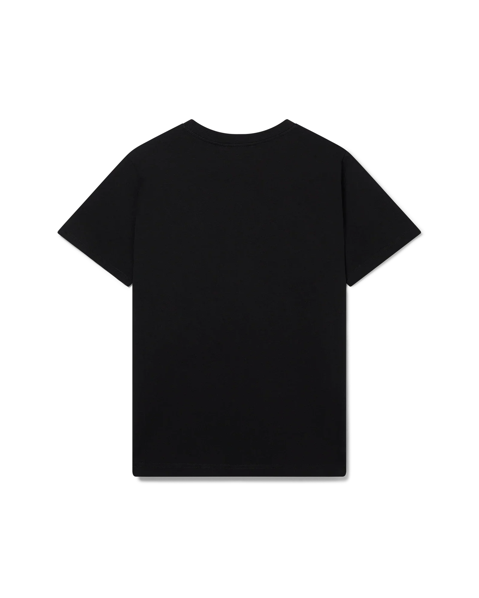 Unity Is Power Short Sleeve T-Shirt | Casablanca Paris | Image 6