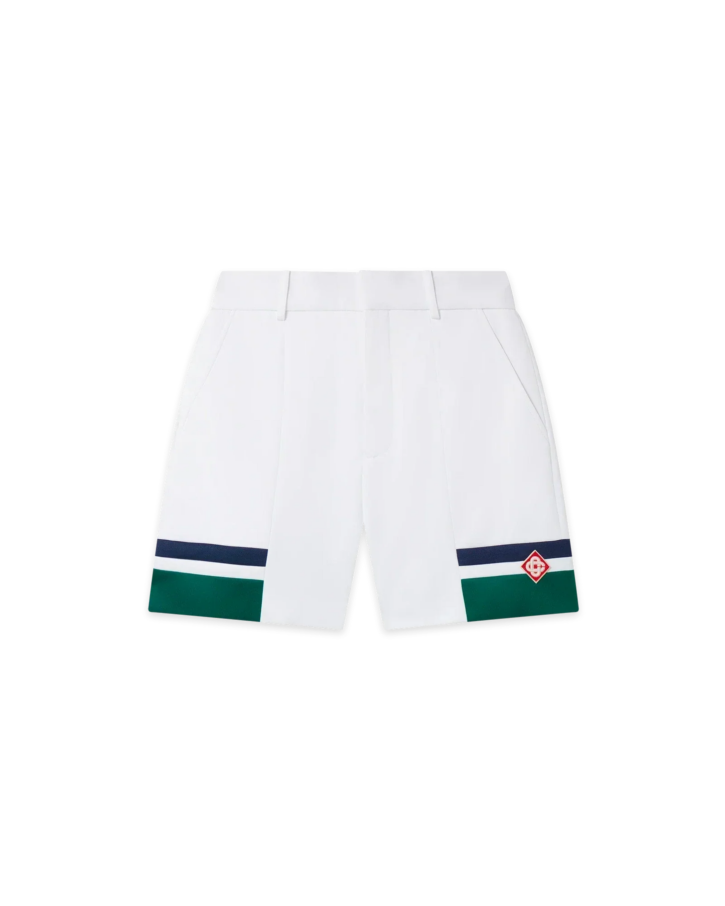 Sports Tailoring Shorts | Casablanca Paris | Image 1
