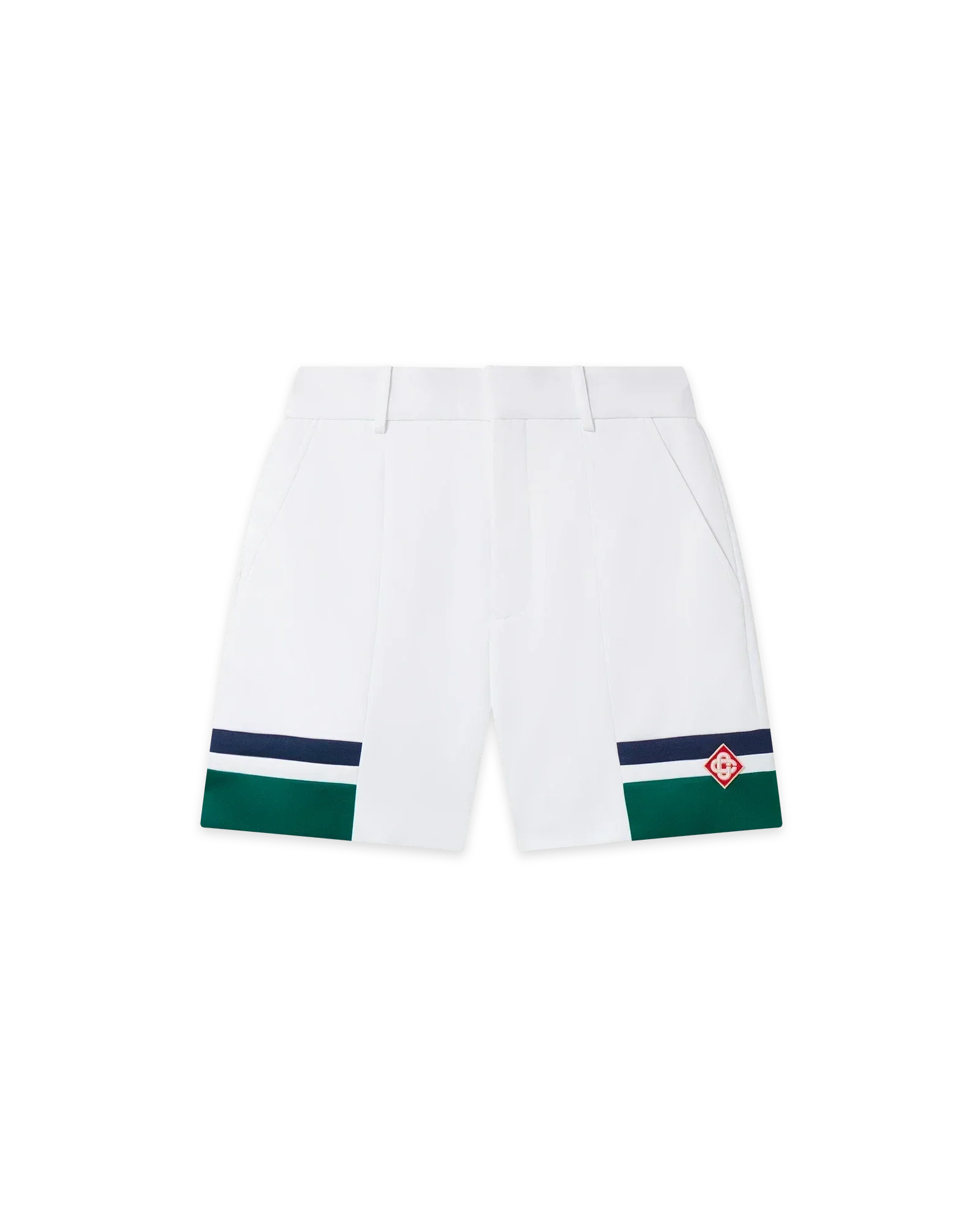 Sports Tailoring Shorts | Casablanca Paris | Image 1