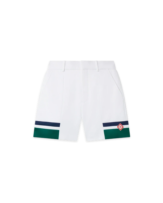 Sports Tailoring Shorts | Casablanca Paris | Image 1